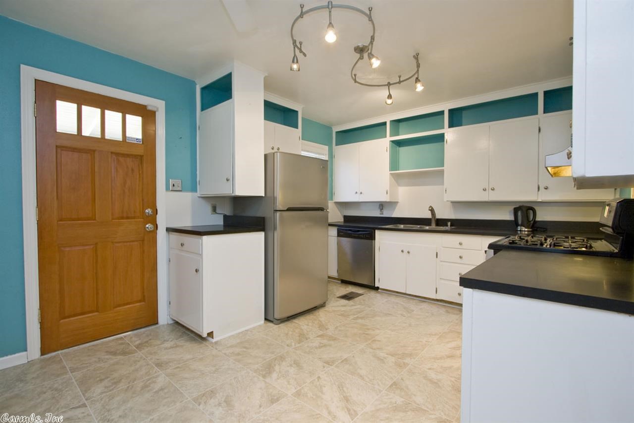 Lincoln Park - Residential