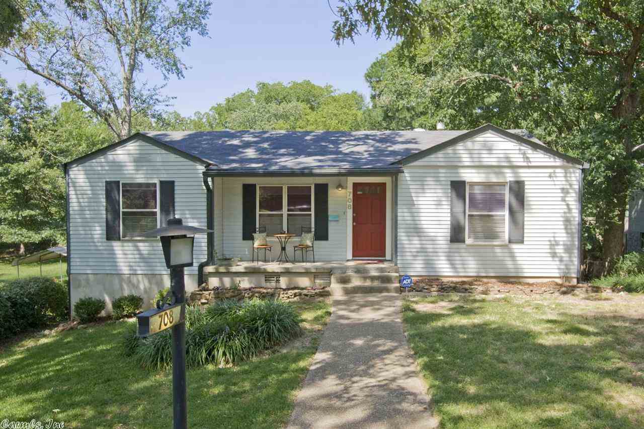 Lincoln Park - Residential