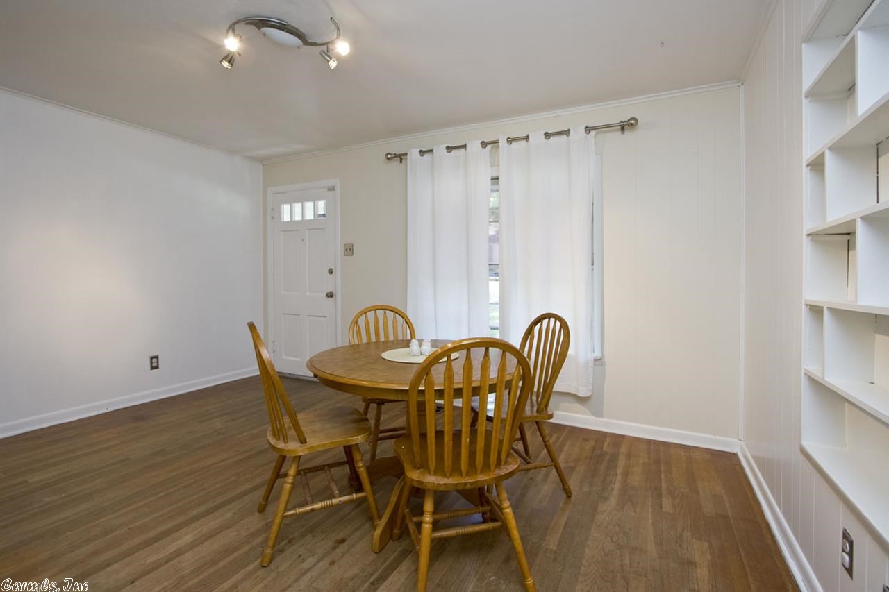 Lincoln Park - Residential