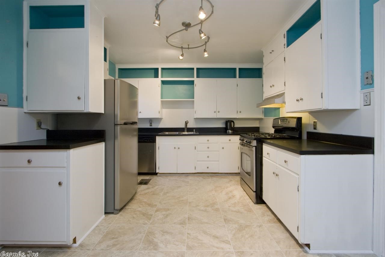 Lincoln Park - Residential