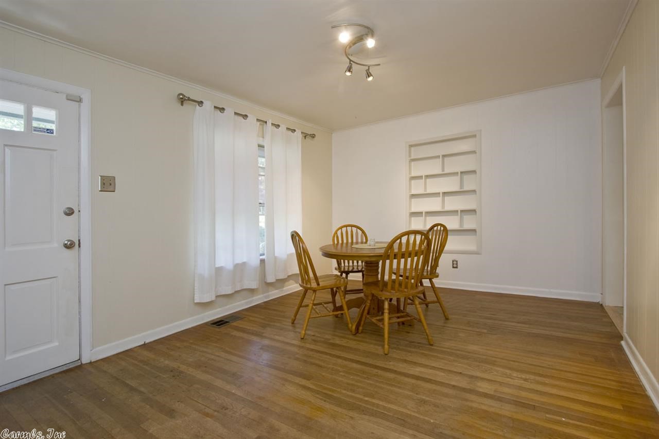 Lincoln Park - Residential