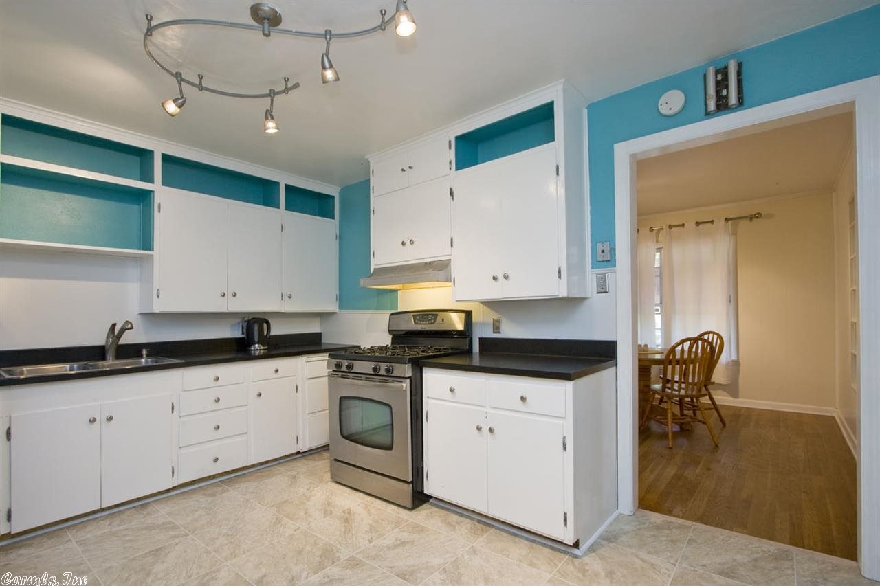 Lincoln Park - Residential