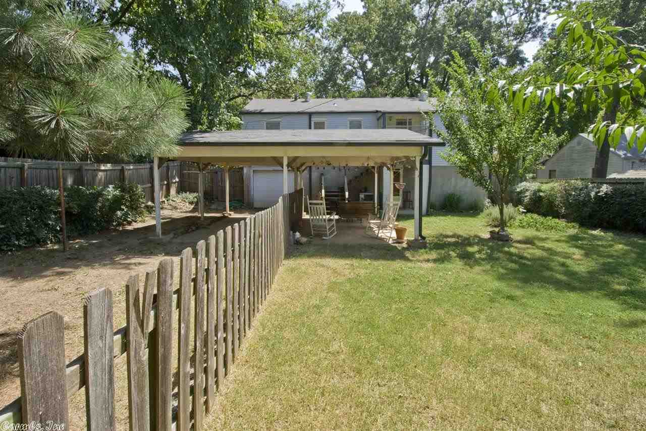 Lincoln Park - Residential