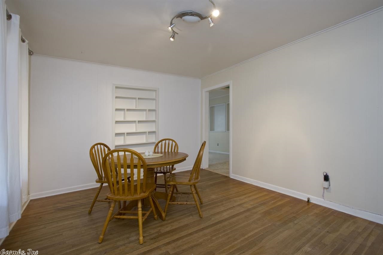 Lincoln Park - Residential