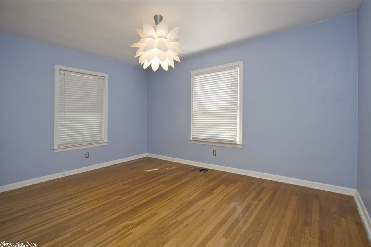 Lincoln Park - Residential