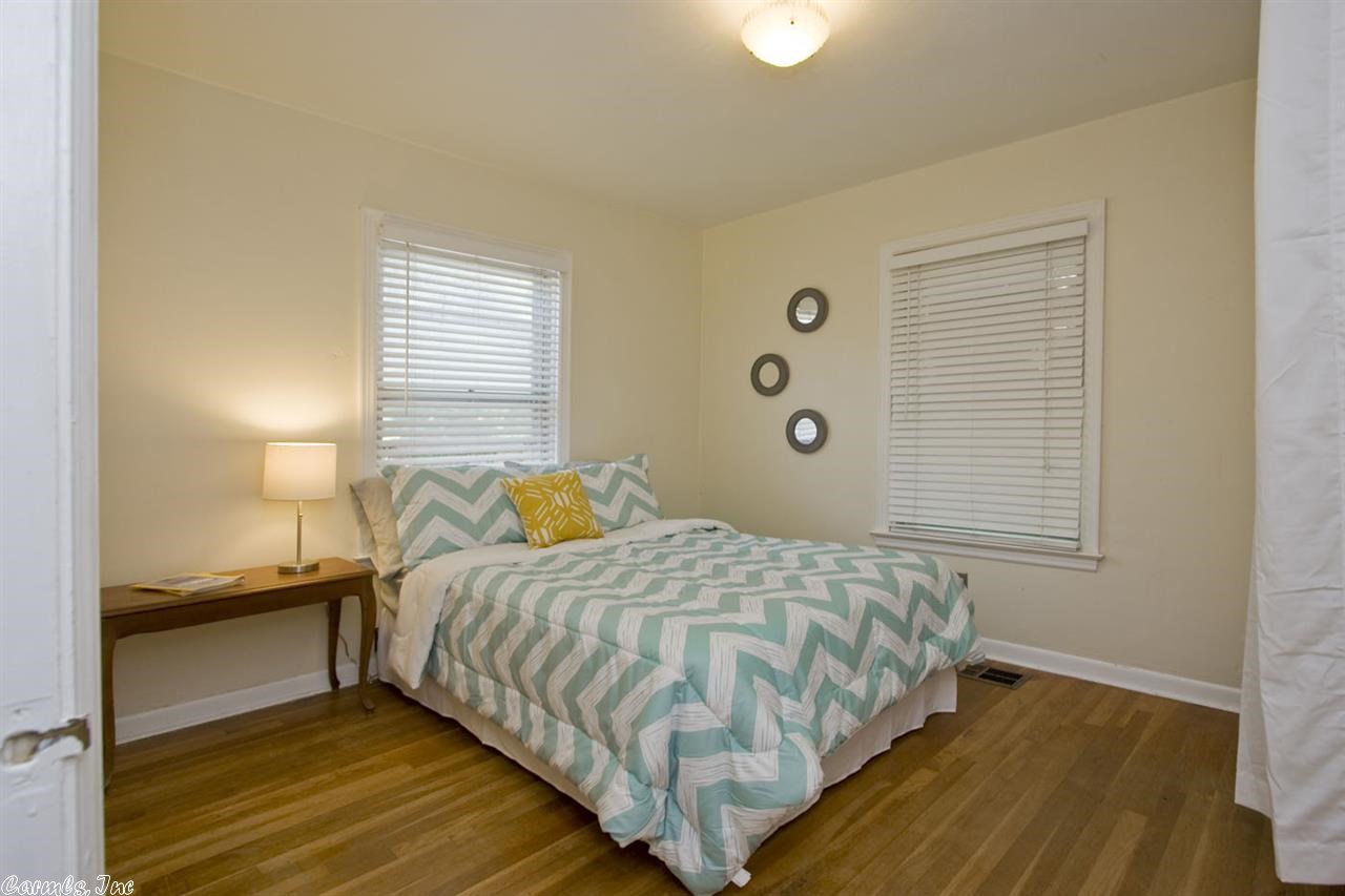 Lincoln Park - Residential