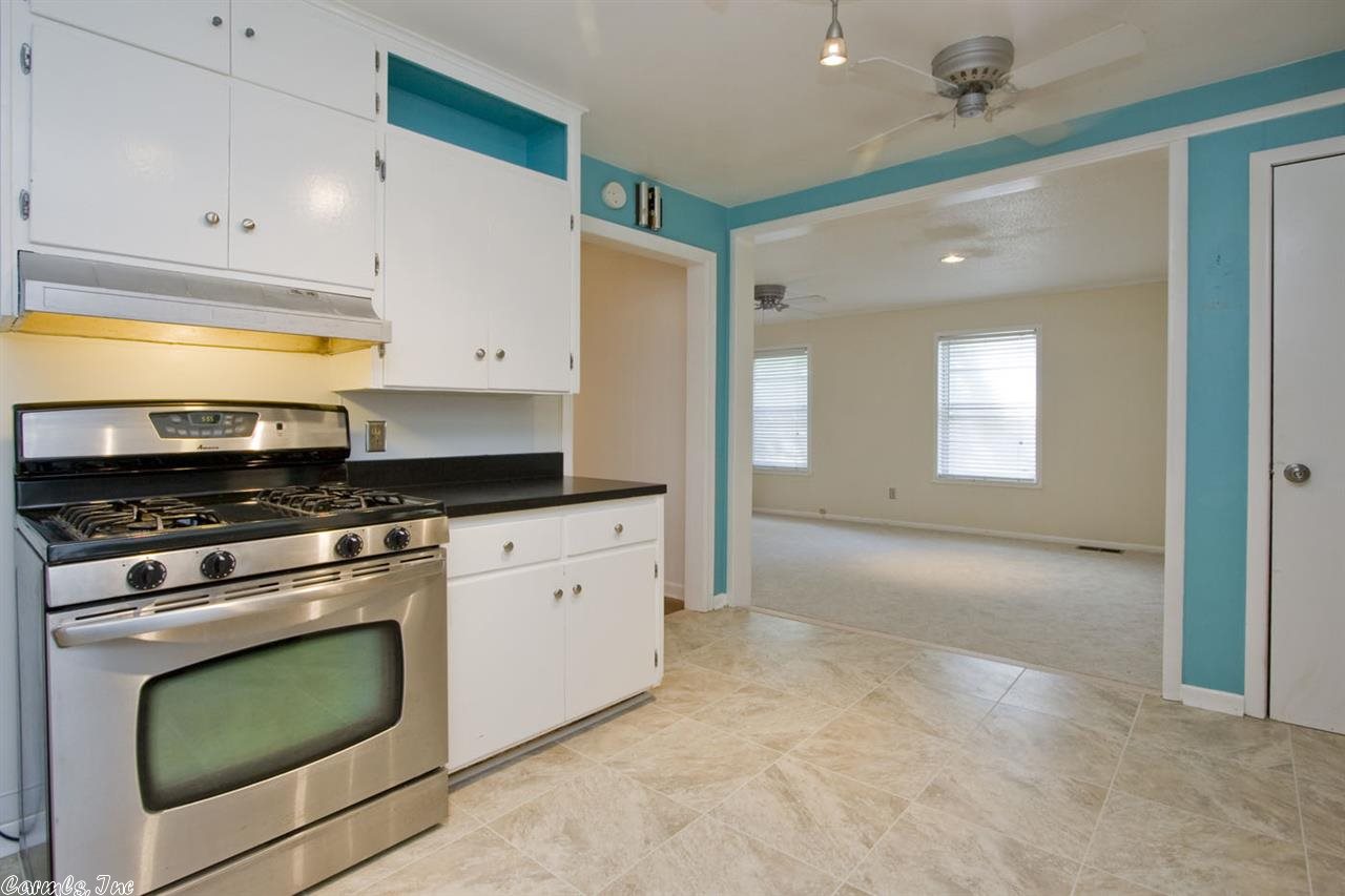 Lincoln Park - Residential