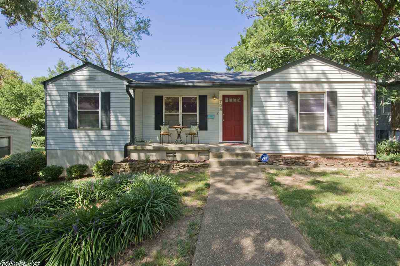 Lincoln Park - Residential