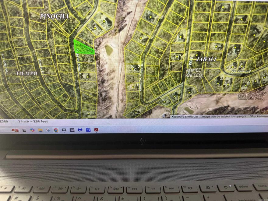 NICE LOCATION FOR YOUR HOME...VIEW OF THE 15 GREEN ON BALBOA GOLF COURSE...LAKE BALBOA NEARBY...MAKE ARRANGEMENTS WITH YOUR REALTOR, AND IF YOU DON'T HAVE ONE, CALL THE LISTING AGENT...    PLEASE READ AGENTS REMARKS...