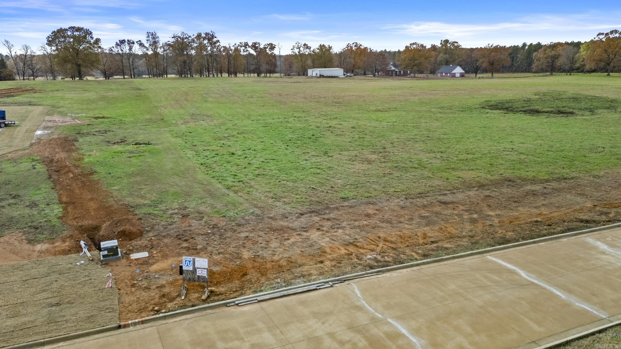 THE SPRINGS SUBDIVISION - Land