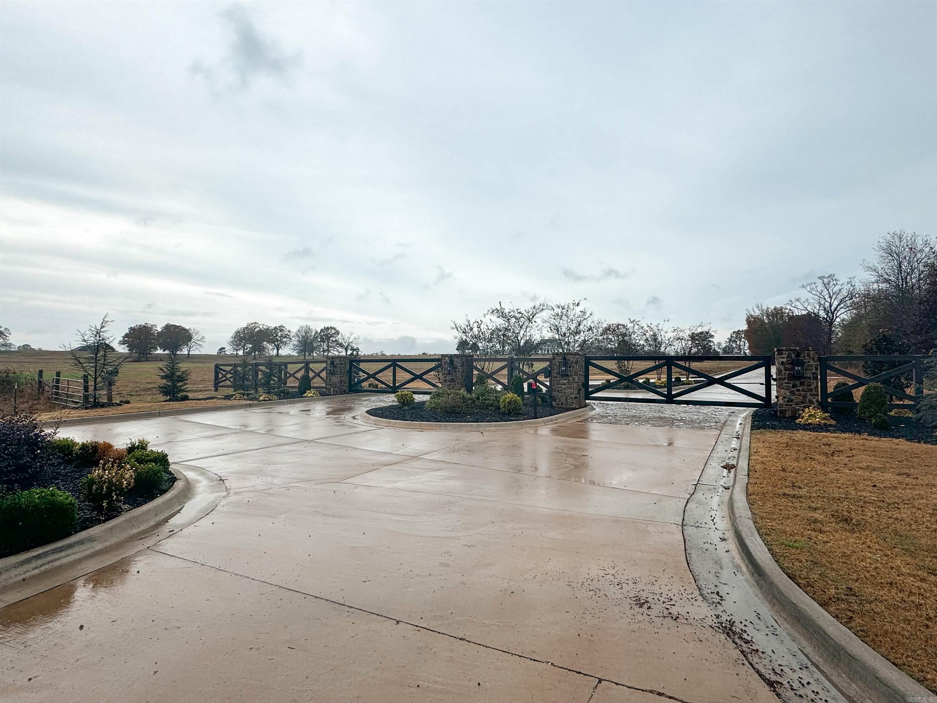 THE SPRINGS SUBDIVISION - Land