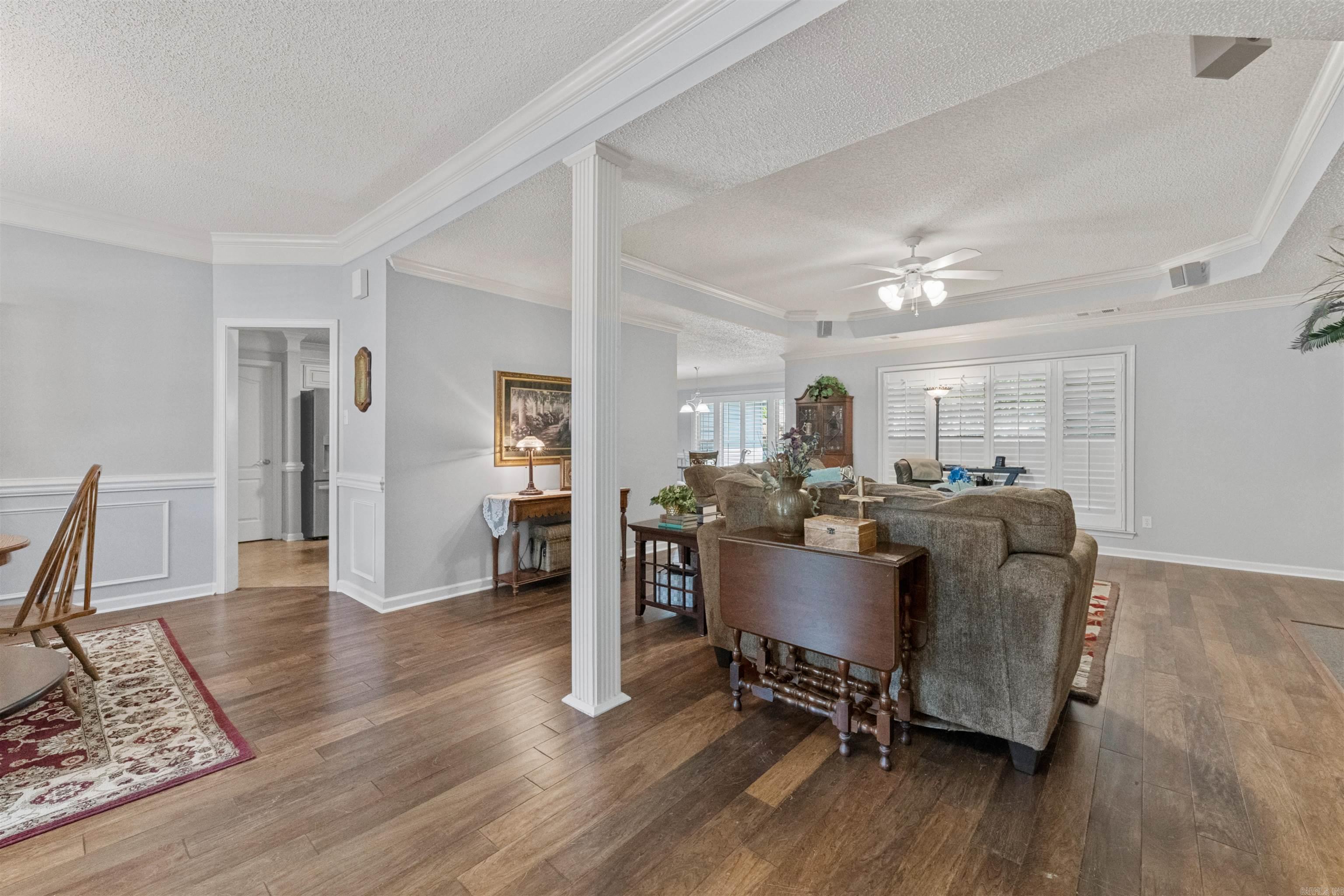 STONEHILL ADDN - Residential