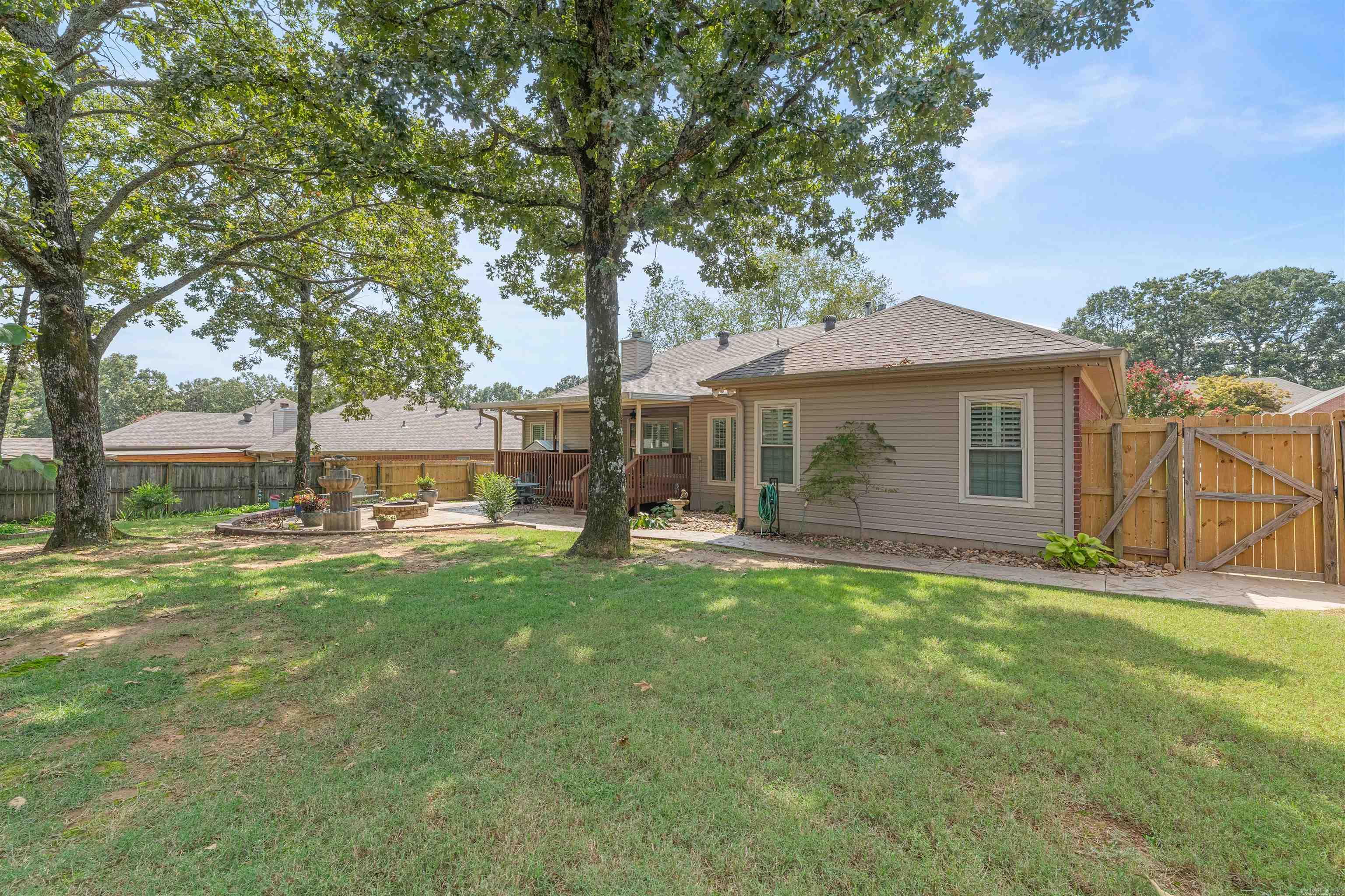 STONEHILL ADDN - Residential