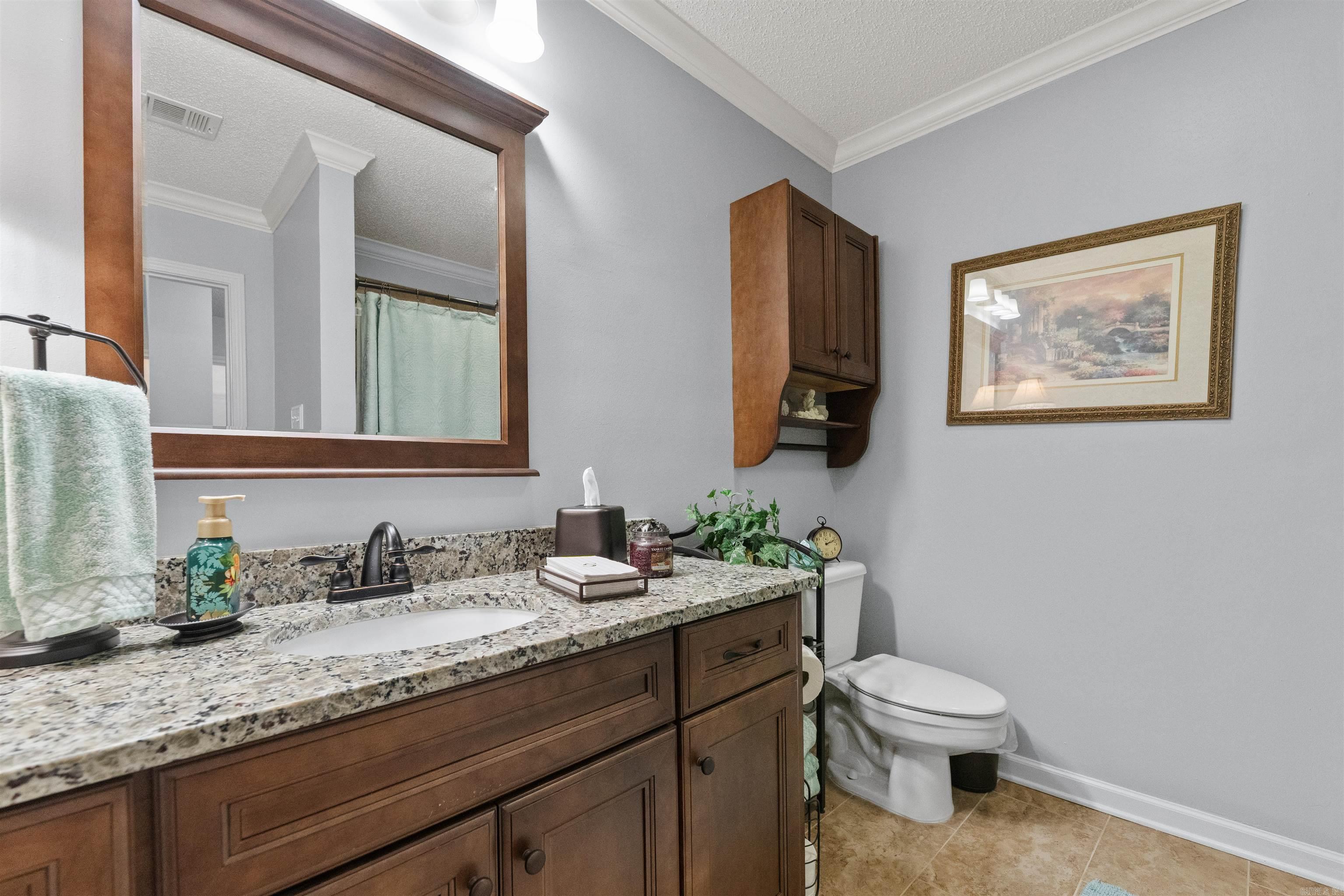 STONEHILL ADDN - Residential