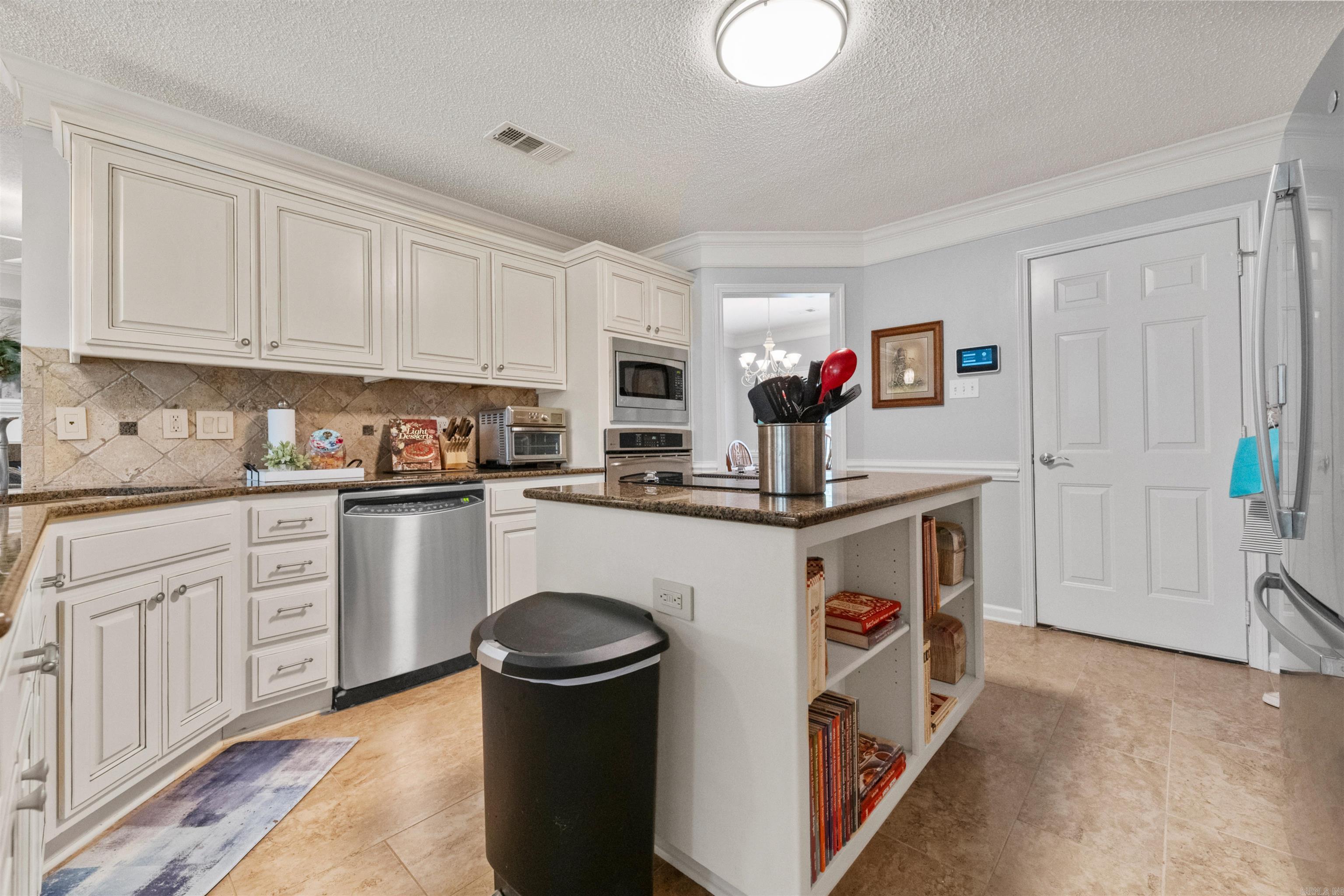 STONEHILL ADDN - Residential
