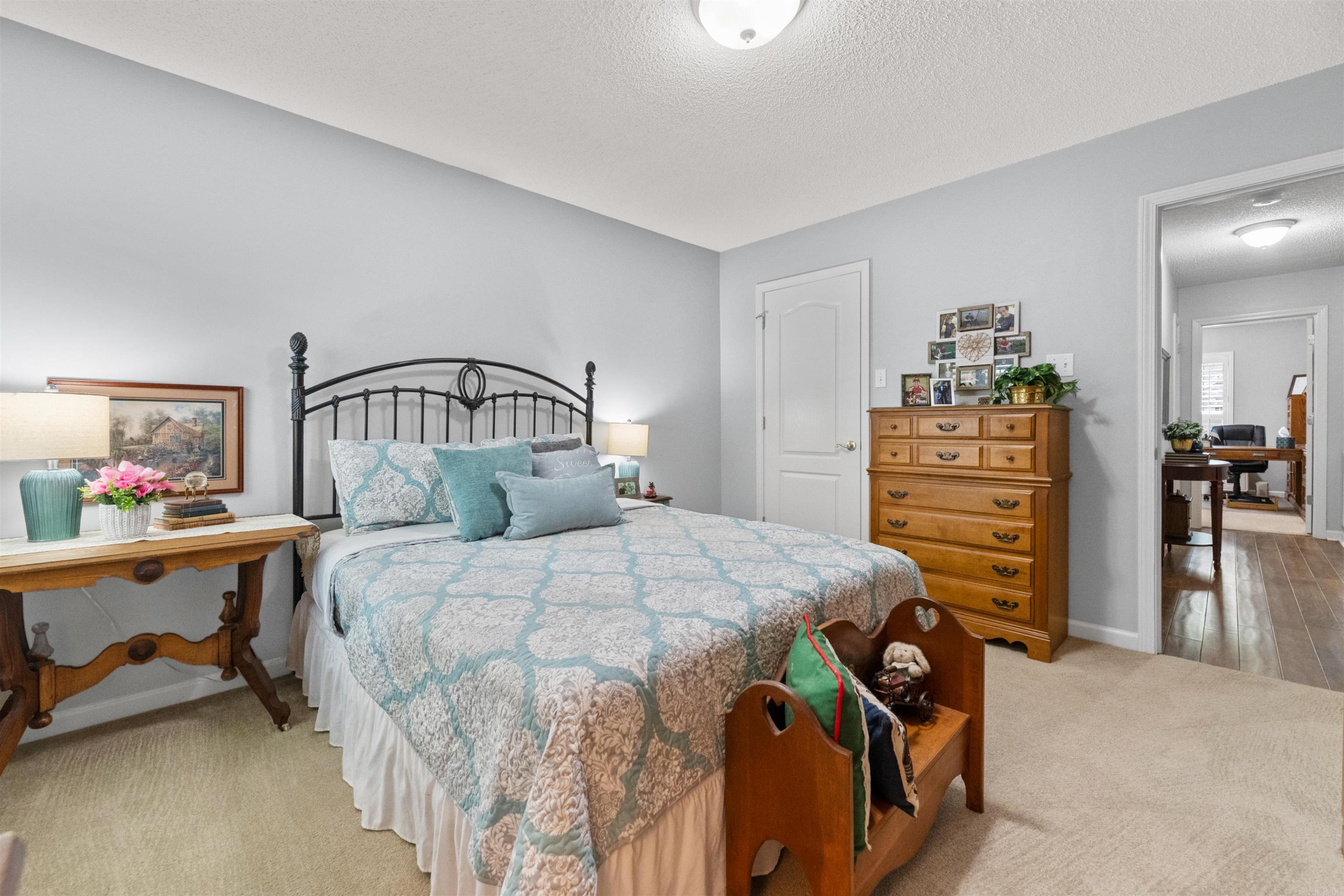 STONEHILL ADDN - Residential