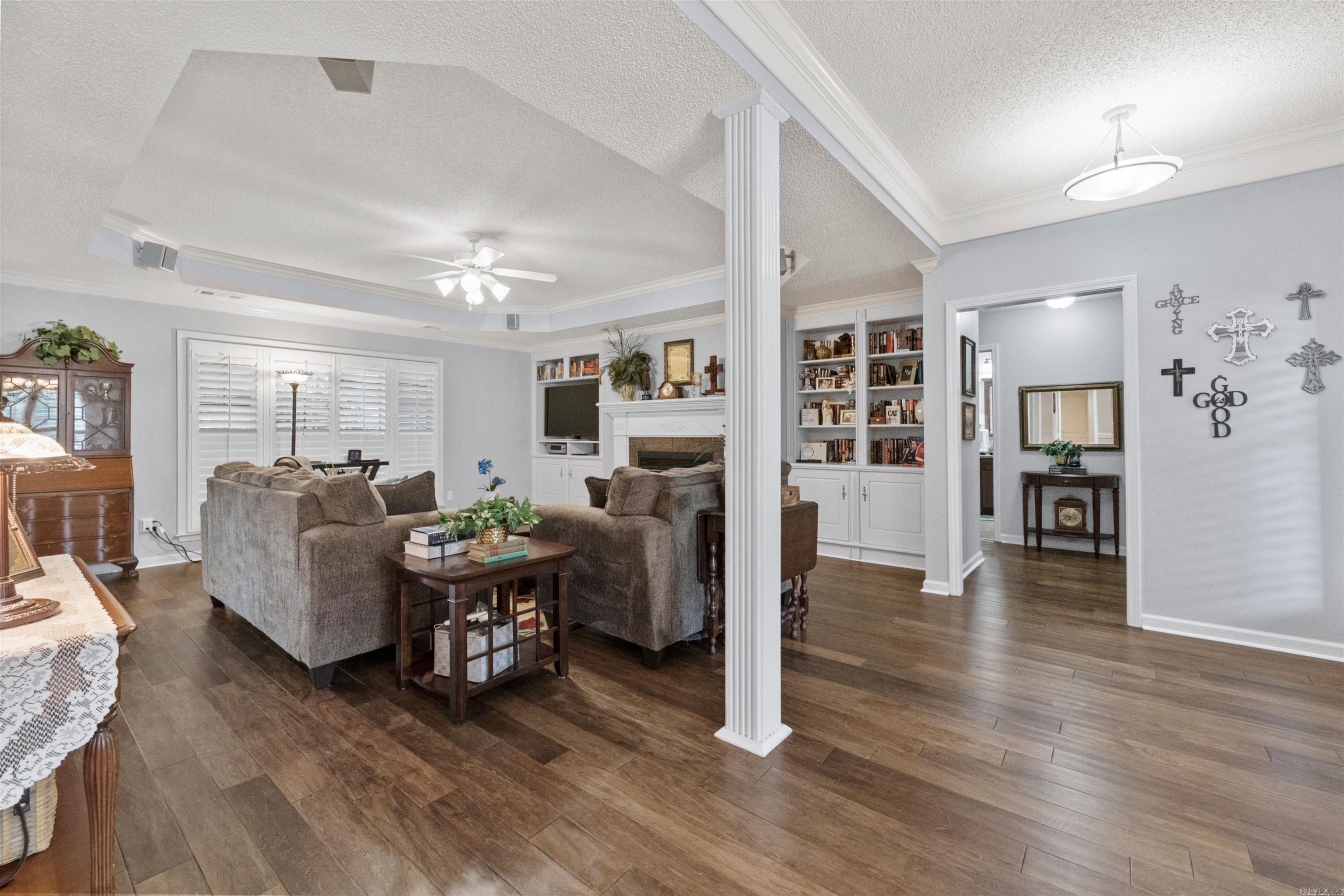 STONEHILL ADDN - Residential