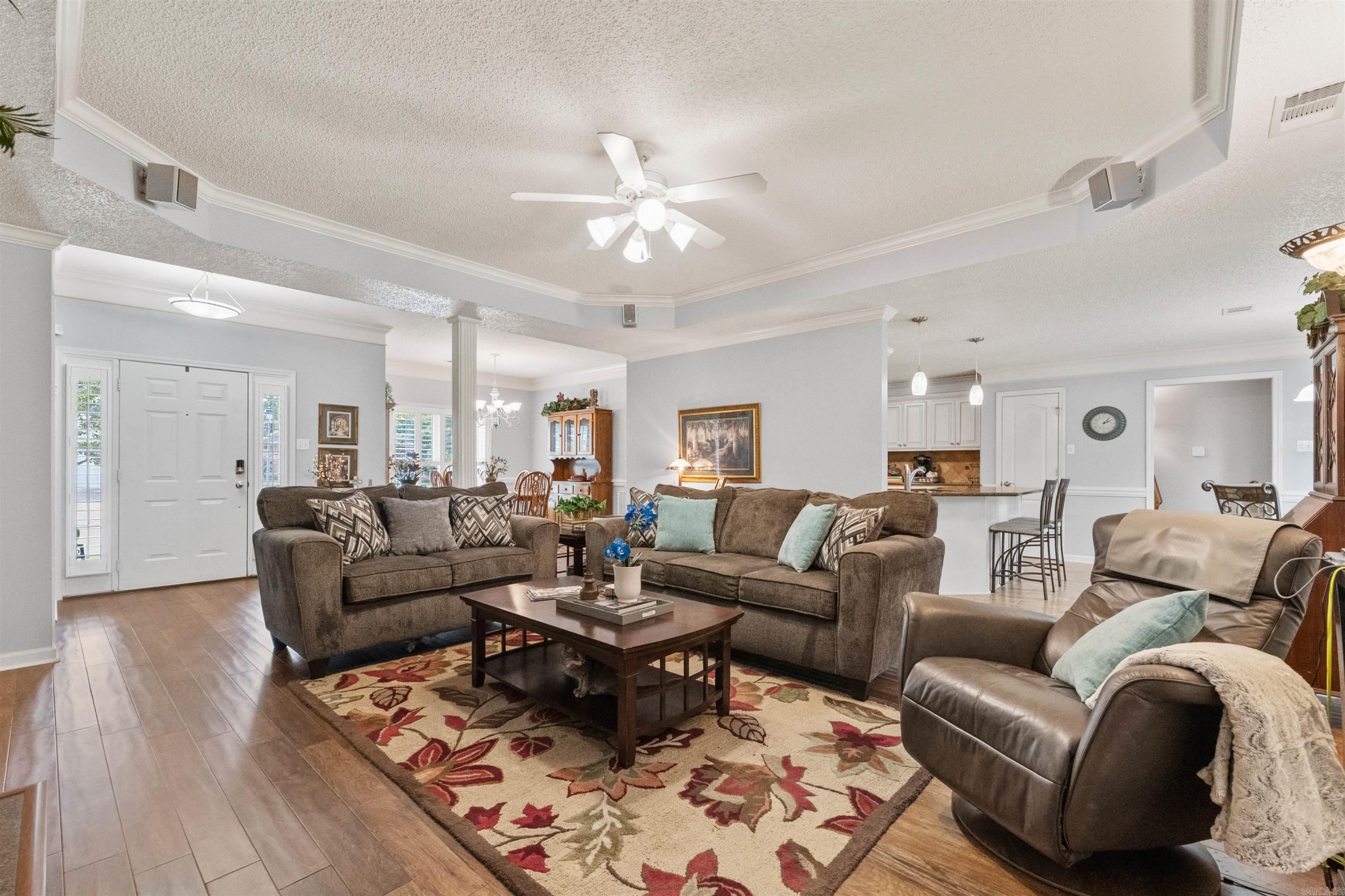 STONEHILL ADDN - Residential