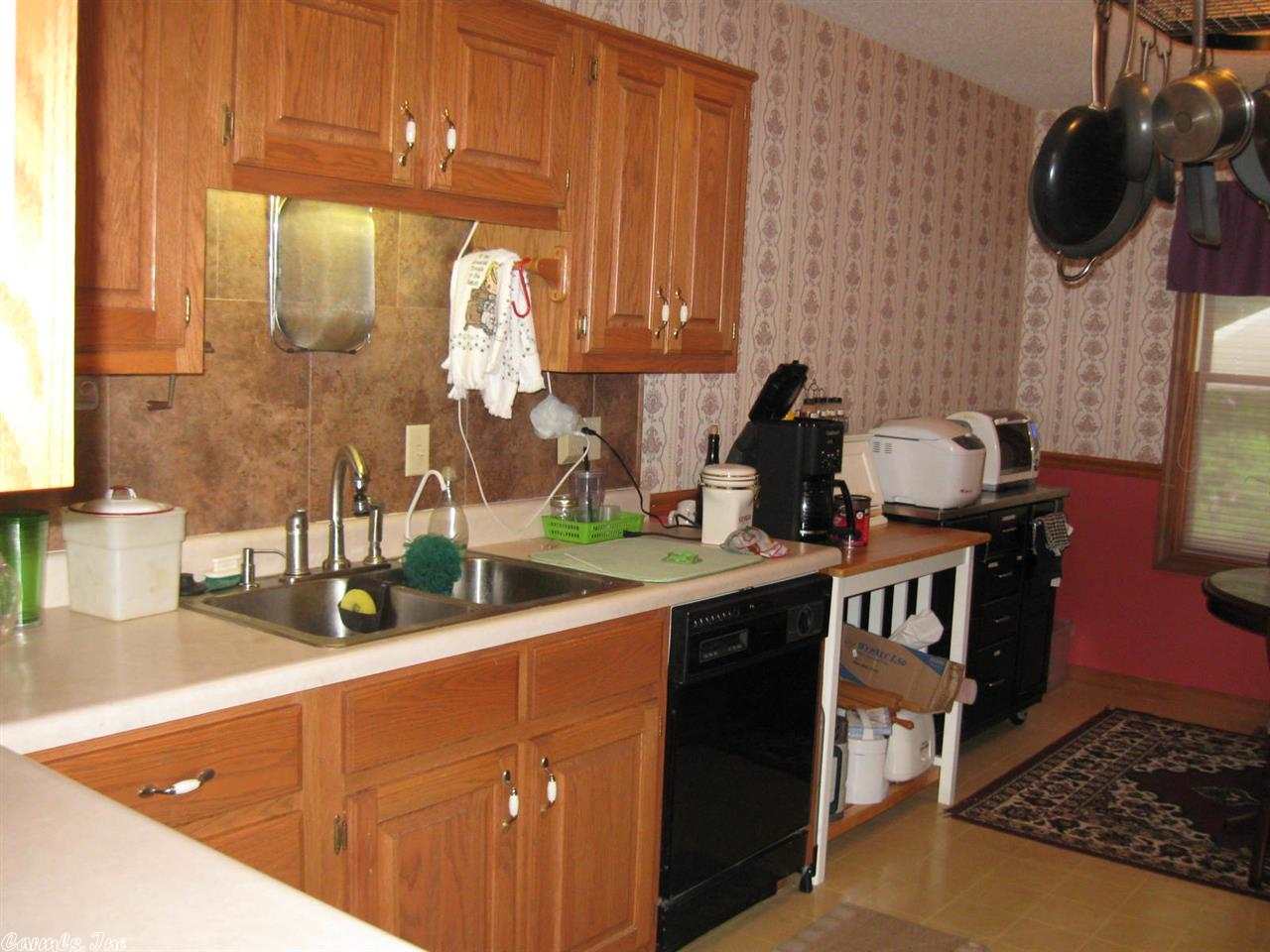 Navajo First - Residential