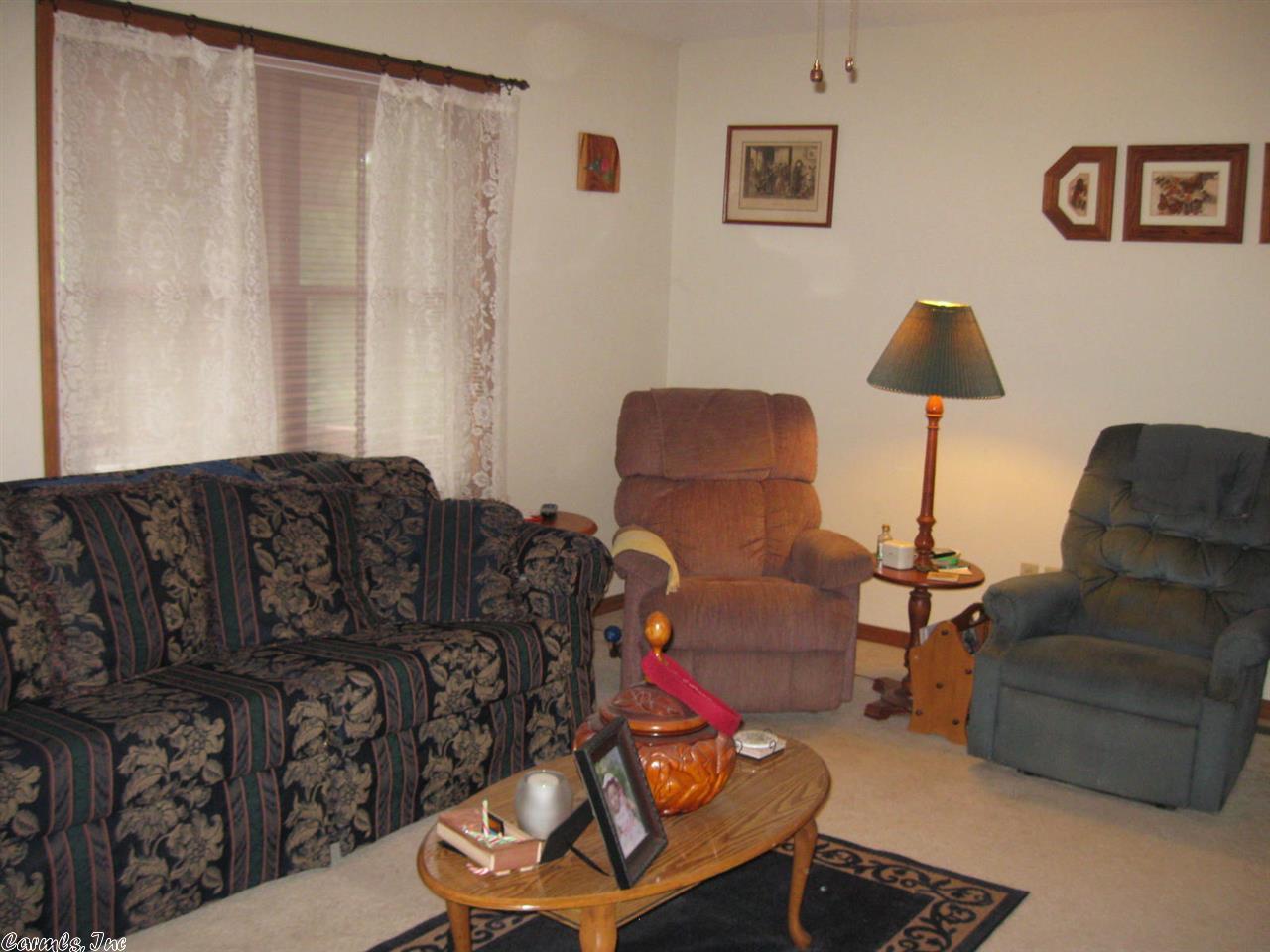 Navajo First - Residential