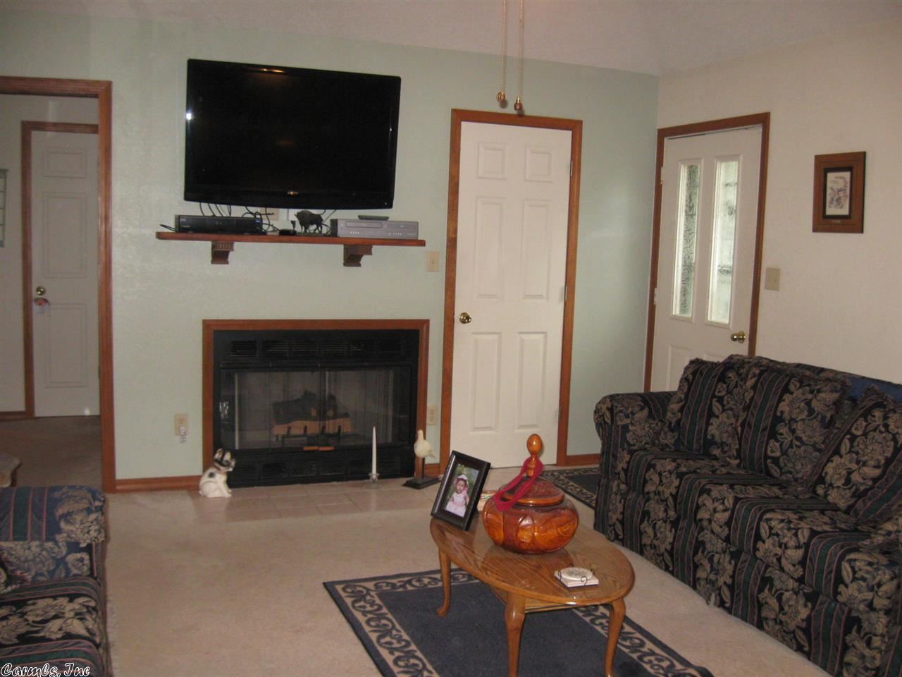 Navajo First - Residential