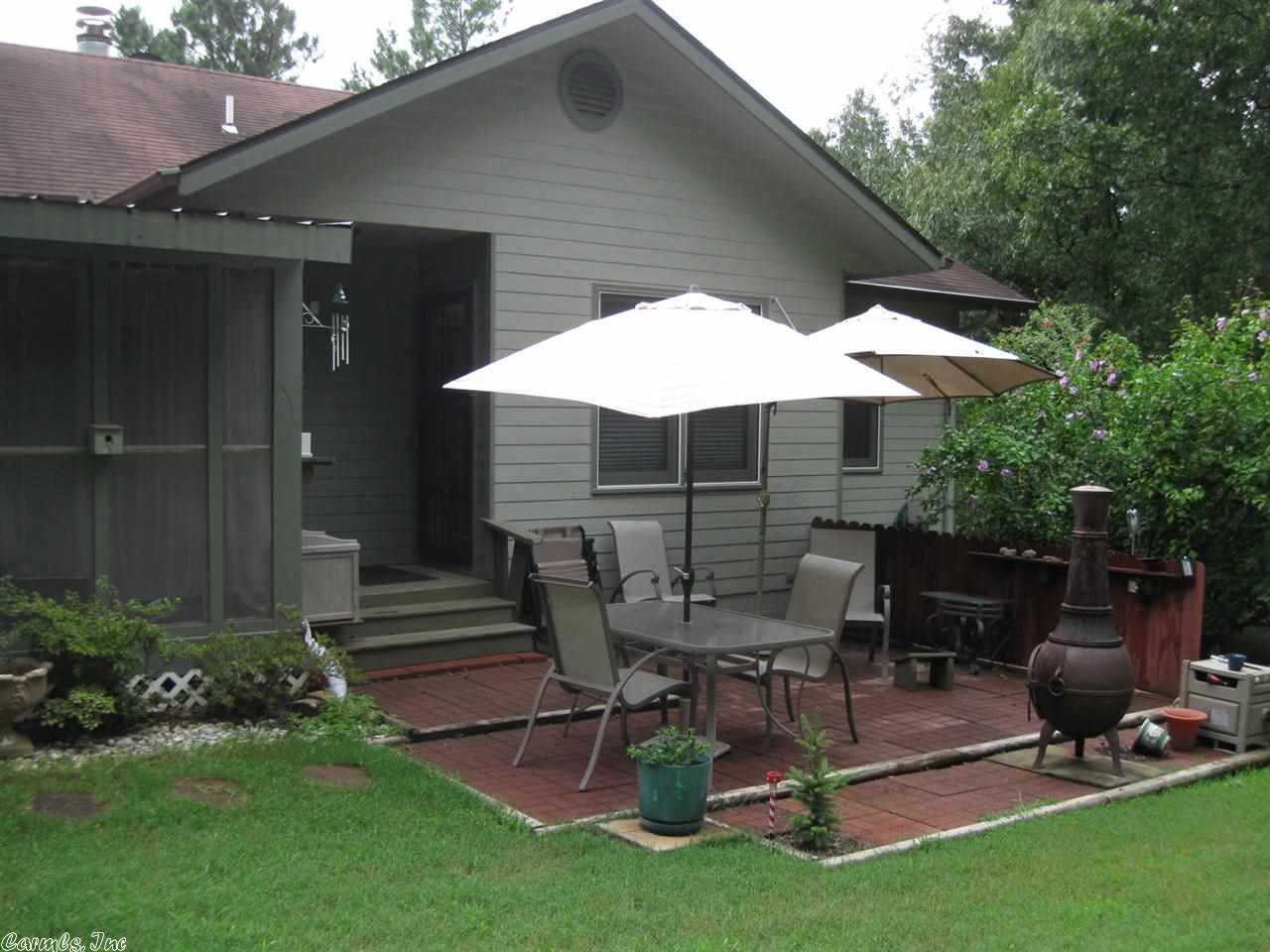 Navajo First - Residential