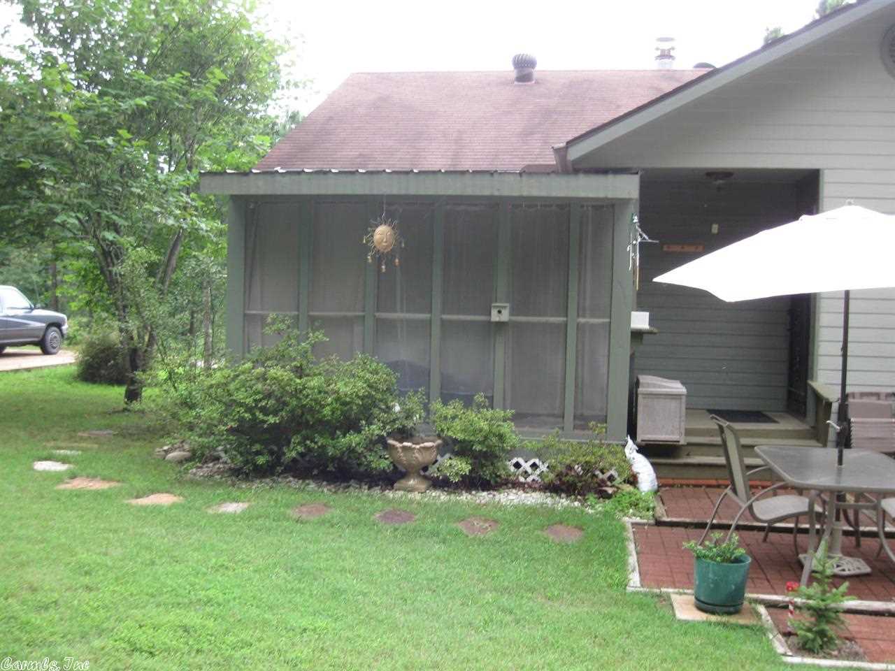 Navajo First - Residential