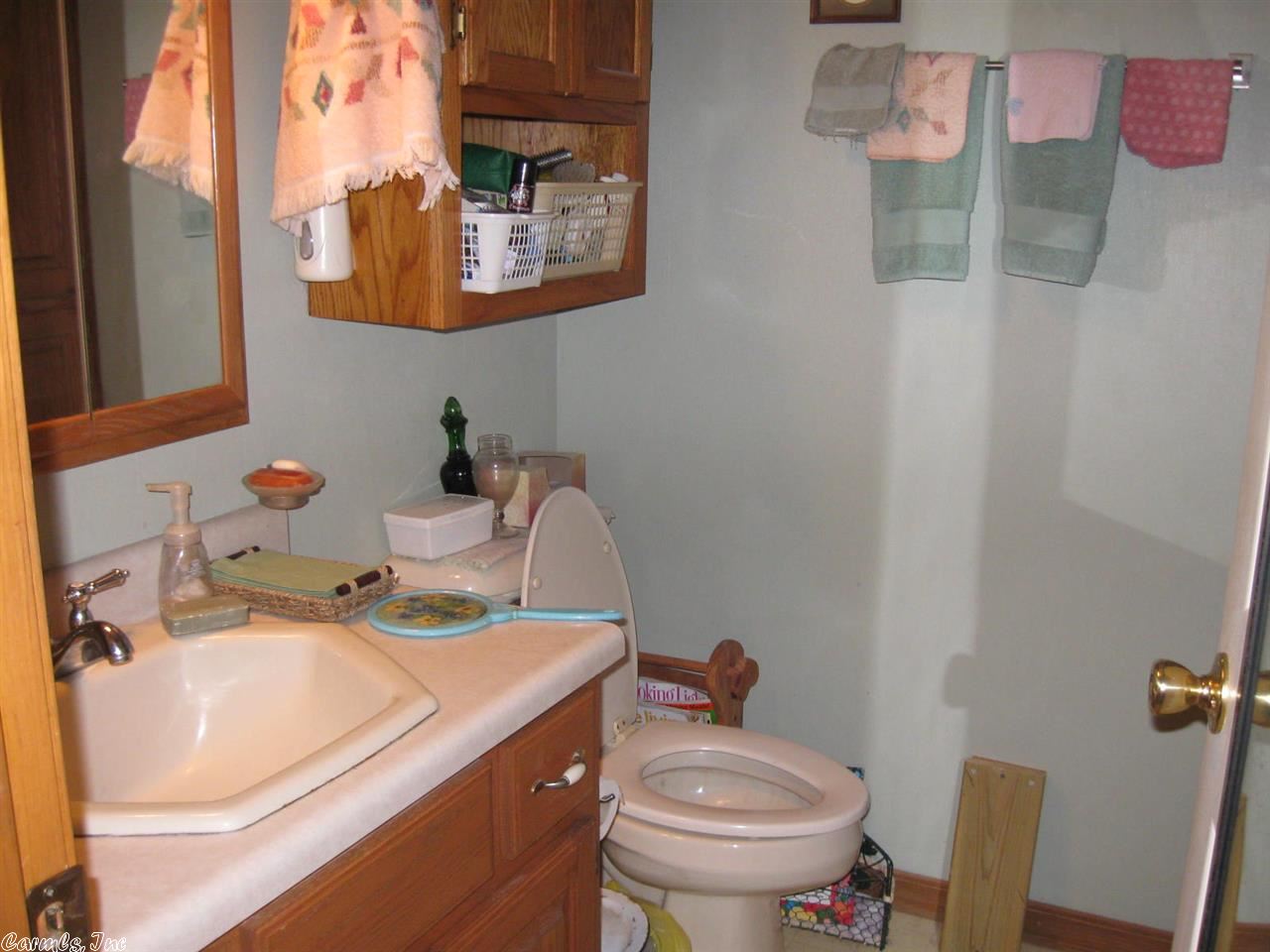 Navajo First - Residential