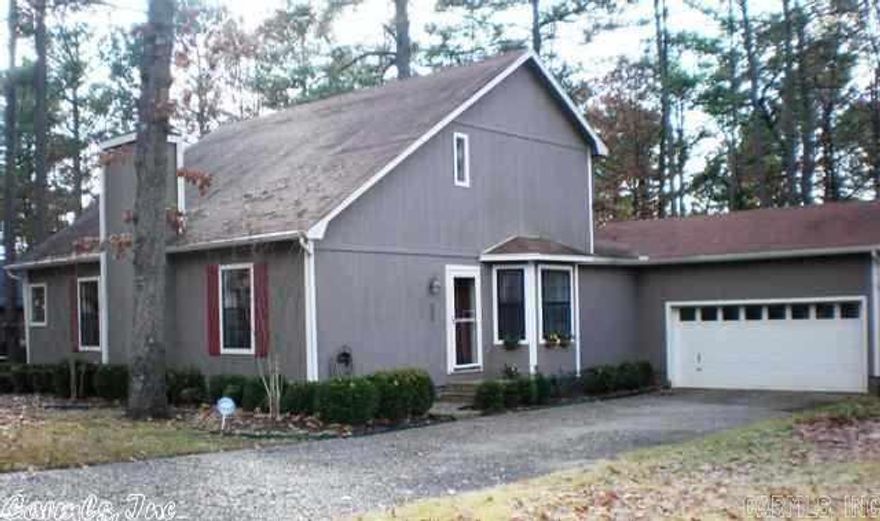 Great home in a fantastic neighborhood. Fenced yard at the end of the cul-d-sac so traffic is not an issue.