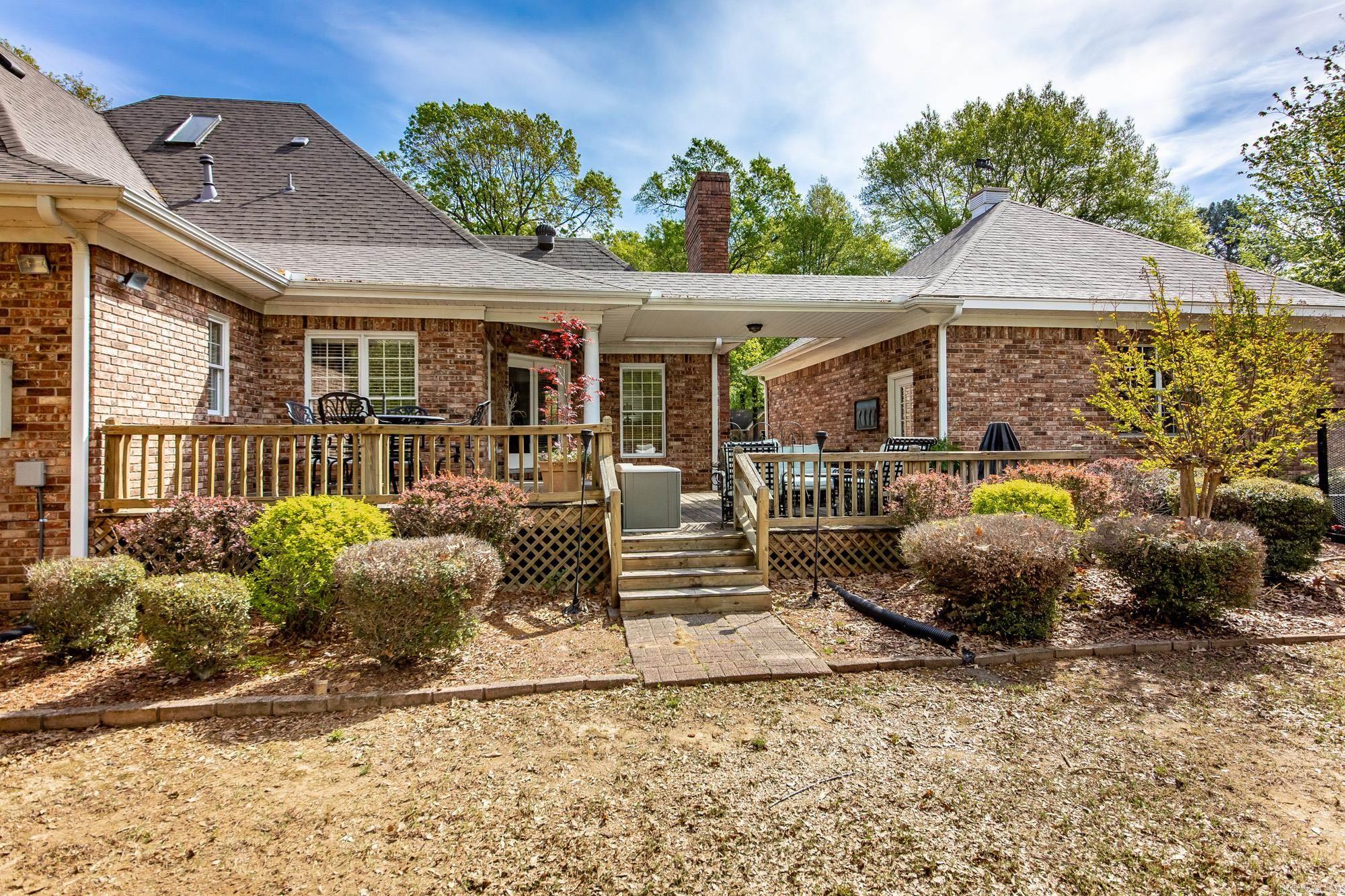 SHADY GROVE - Residential