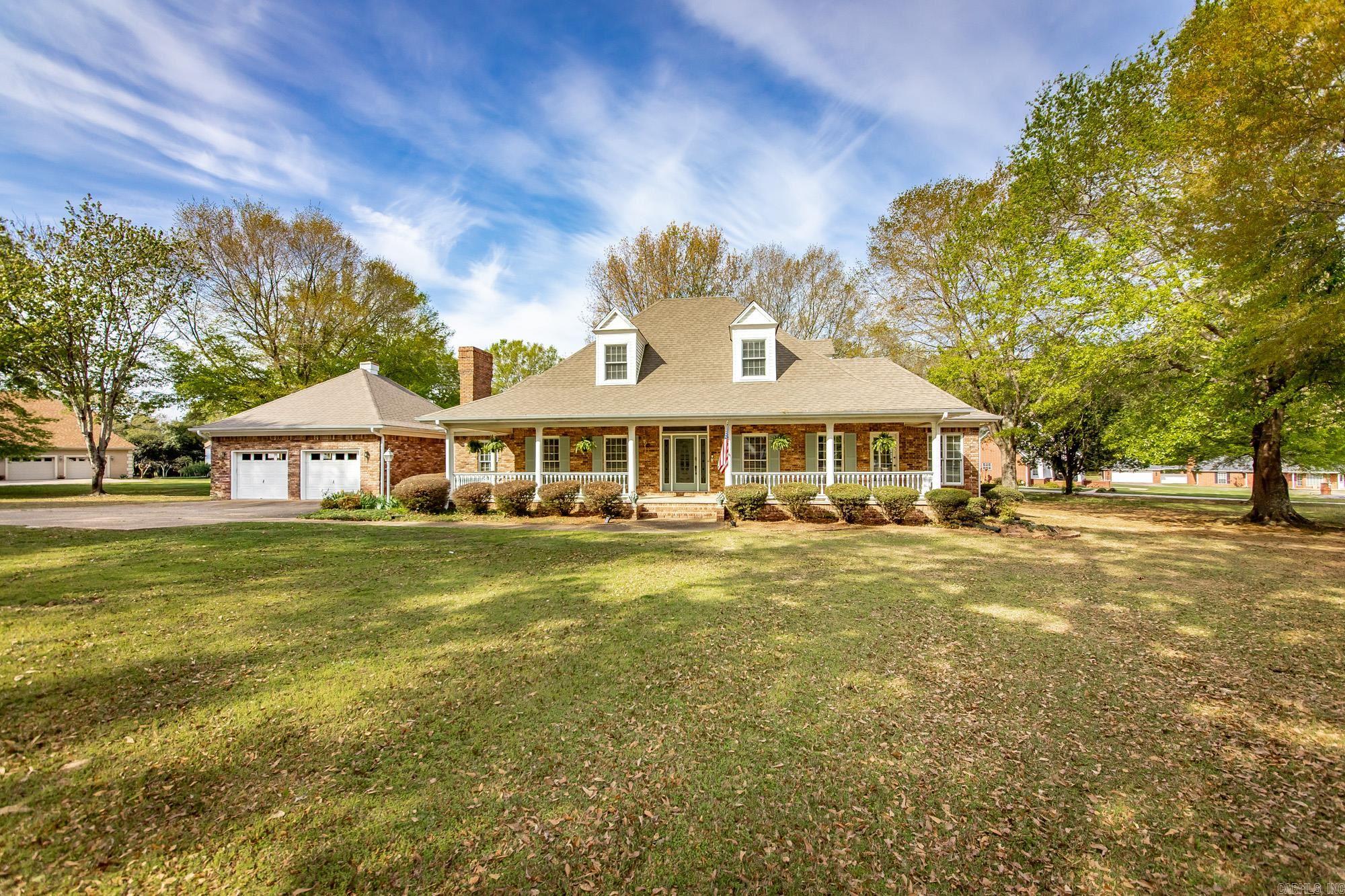 SHADY GROVE - Residential