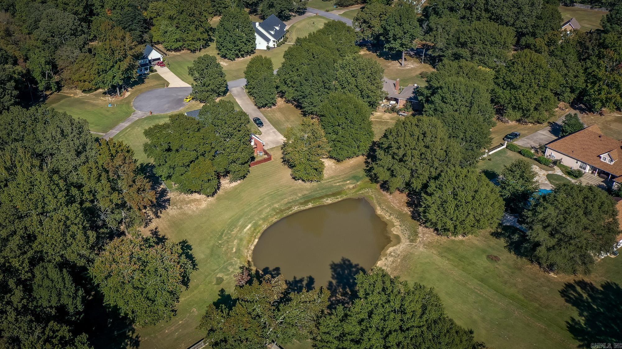 SHADY GROVE - Residential