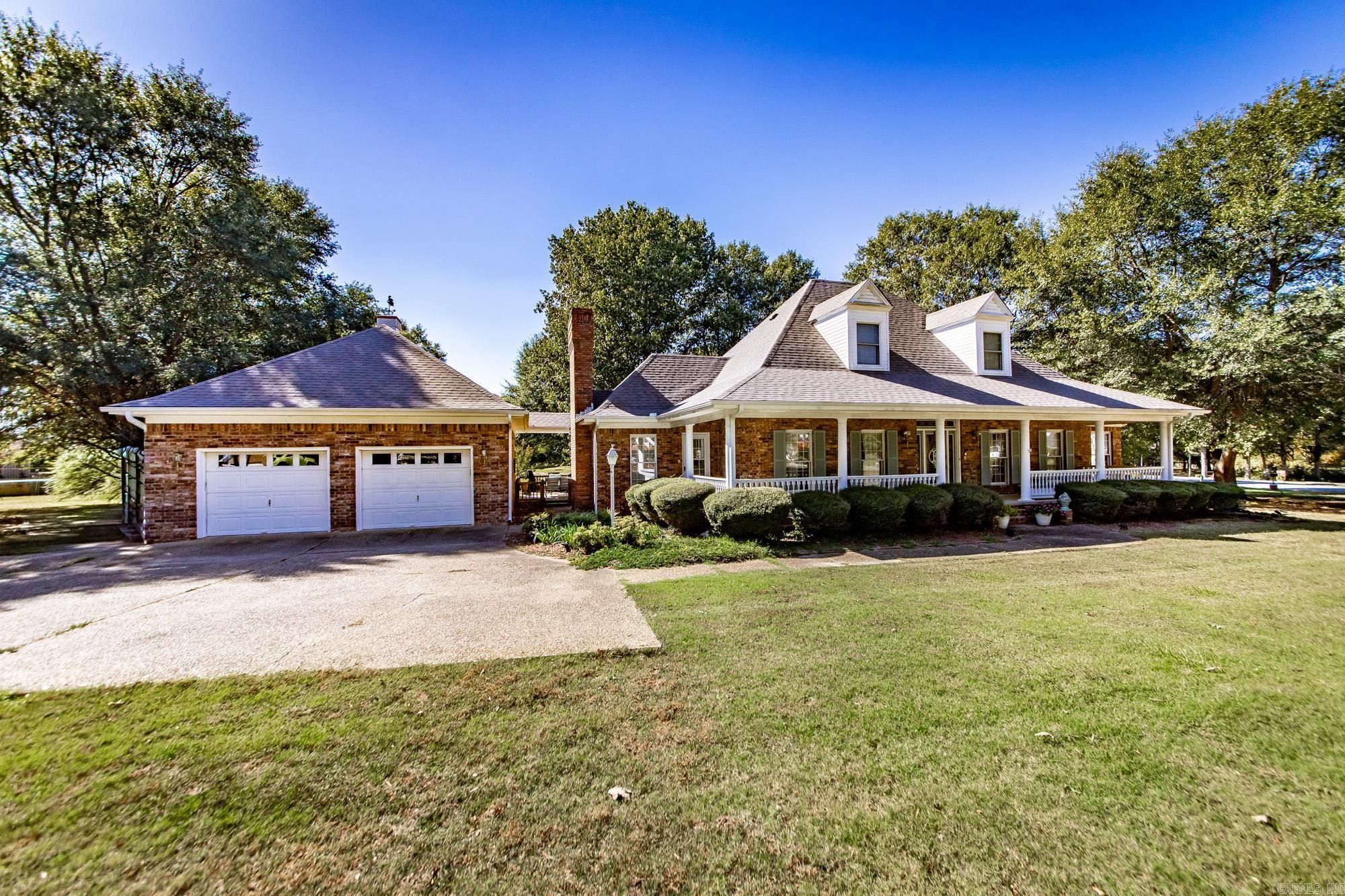 SHADY GROVE - Residential