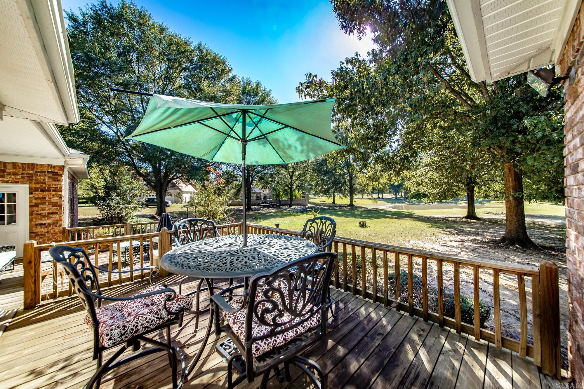 SHADY GROVE - Residential