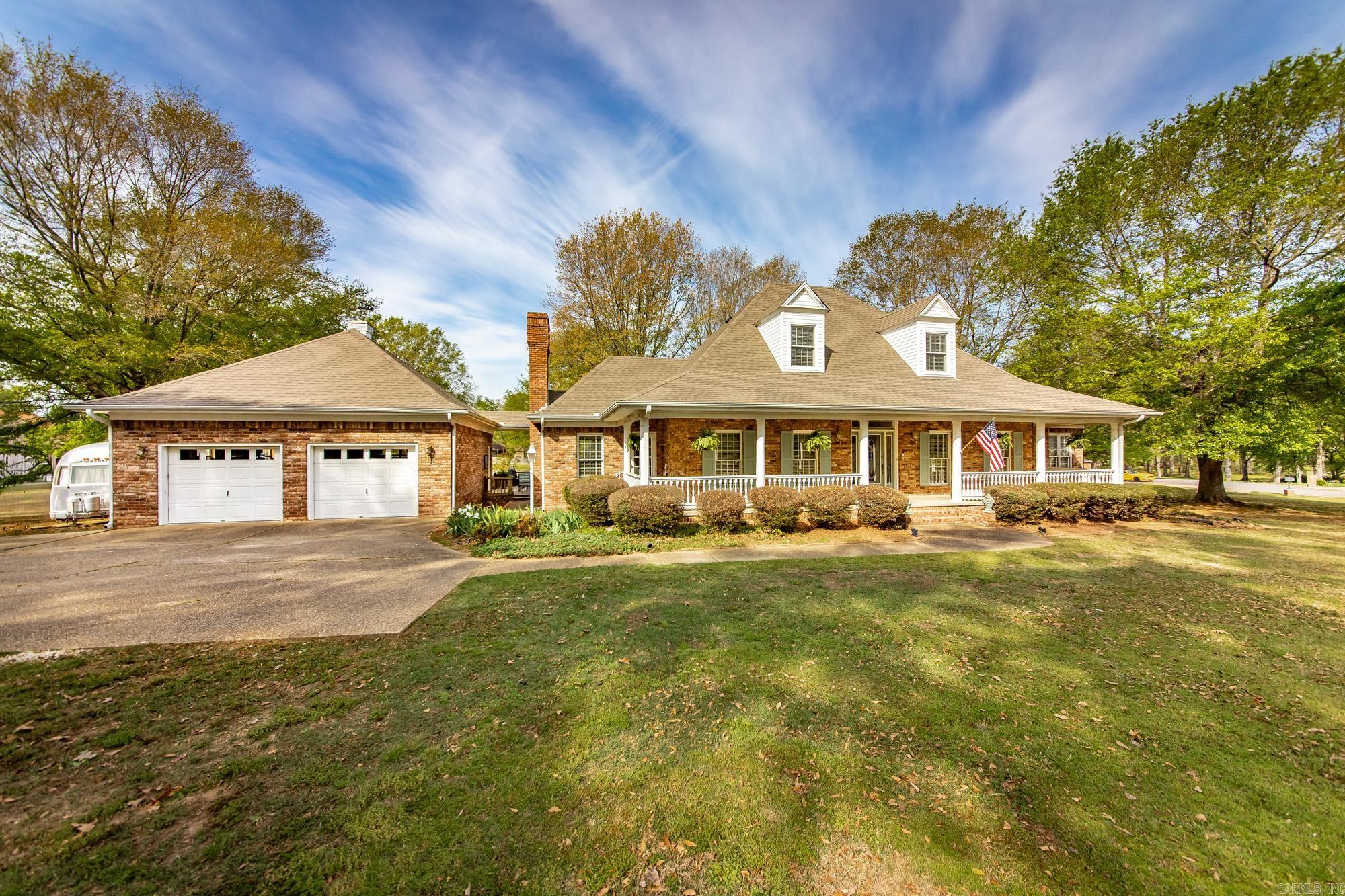 SHADY GROVE - Residential