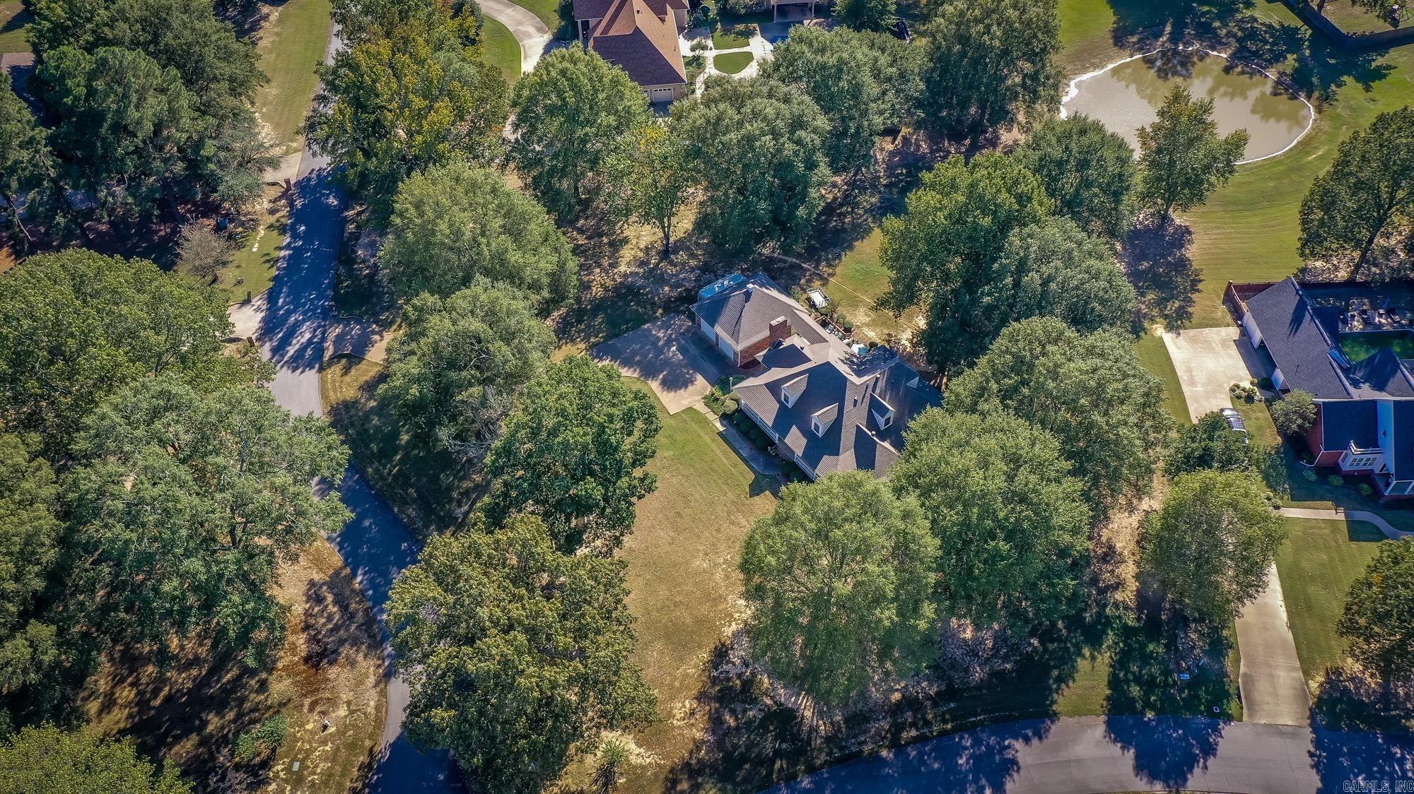 SHADY GROVE - Residential