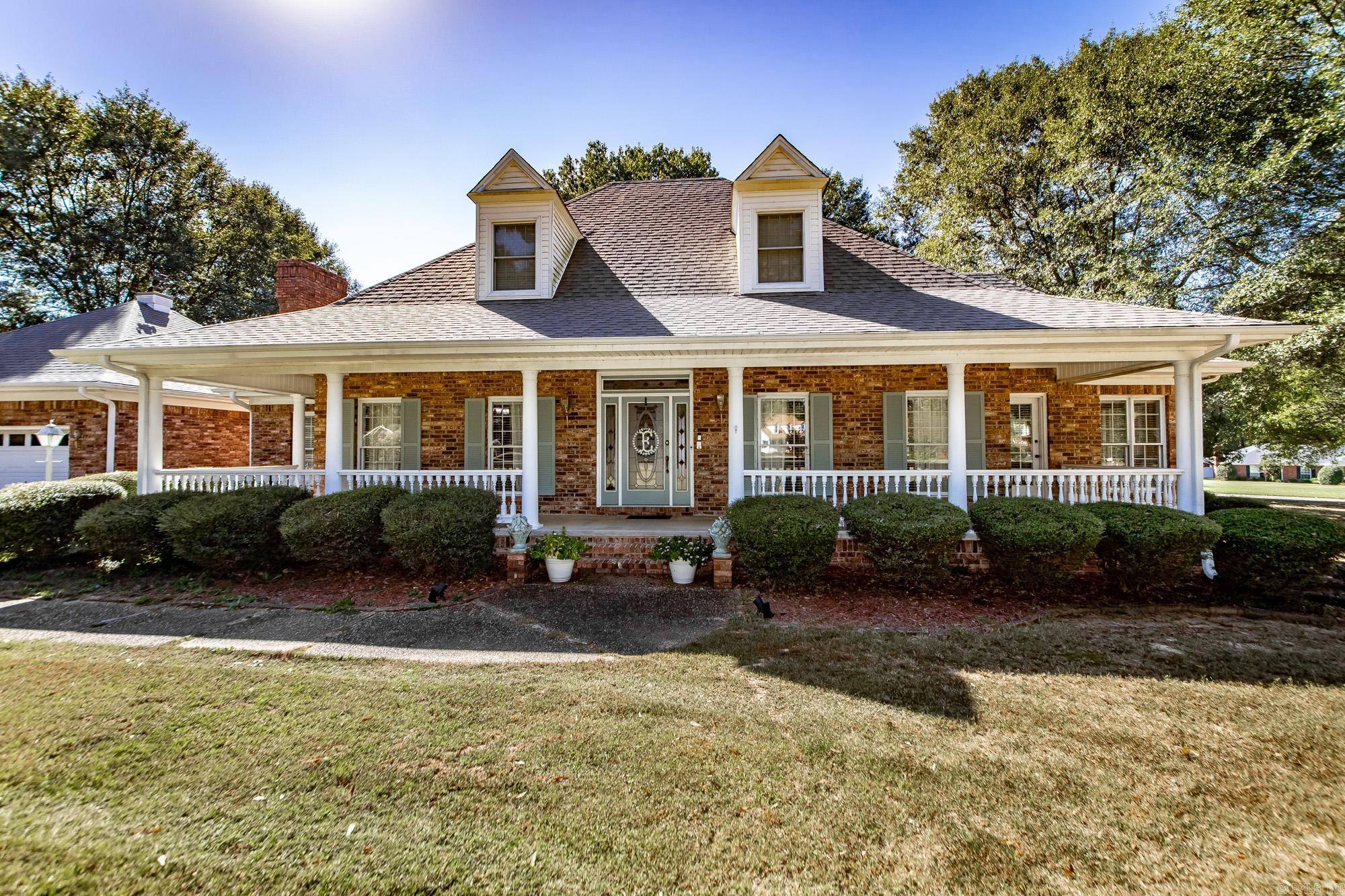 SHADY GROVE - Residential