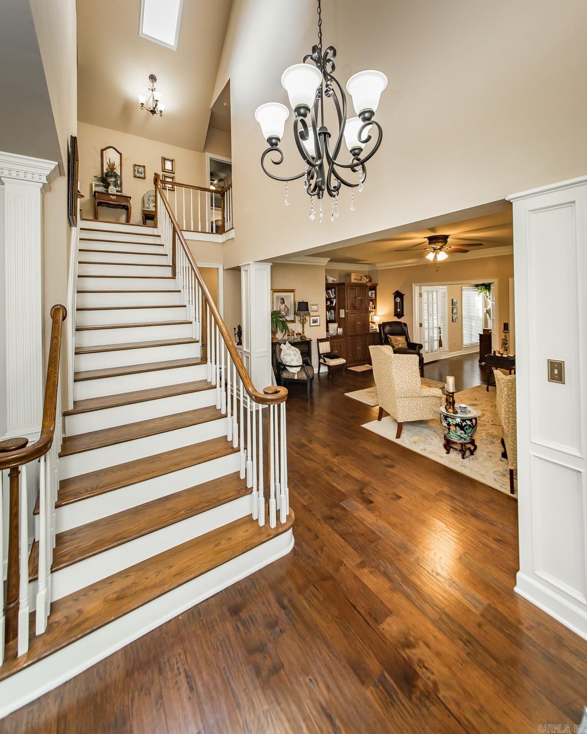 SHADY GROVE - Residential