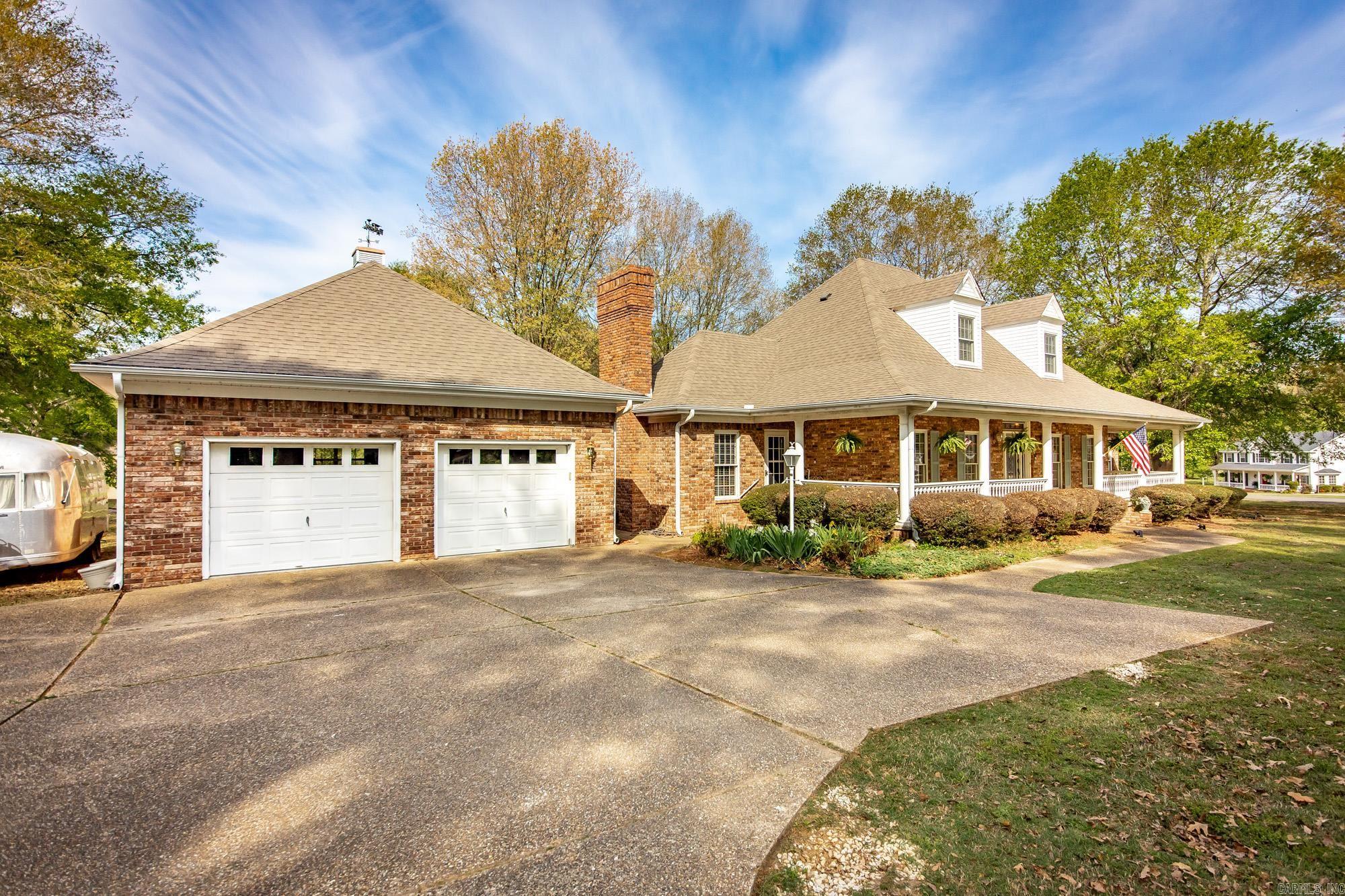 SHADY GROVE - Residential