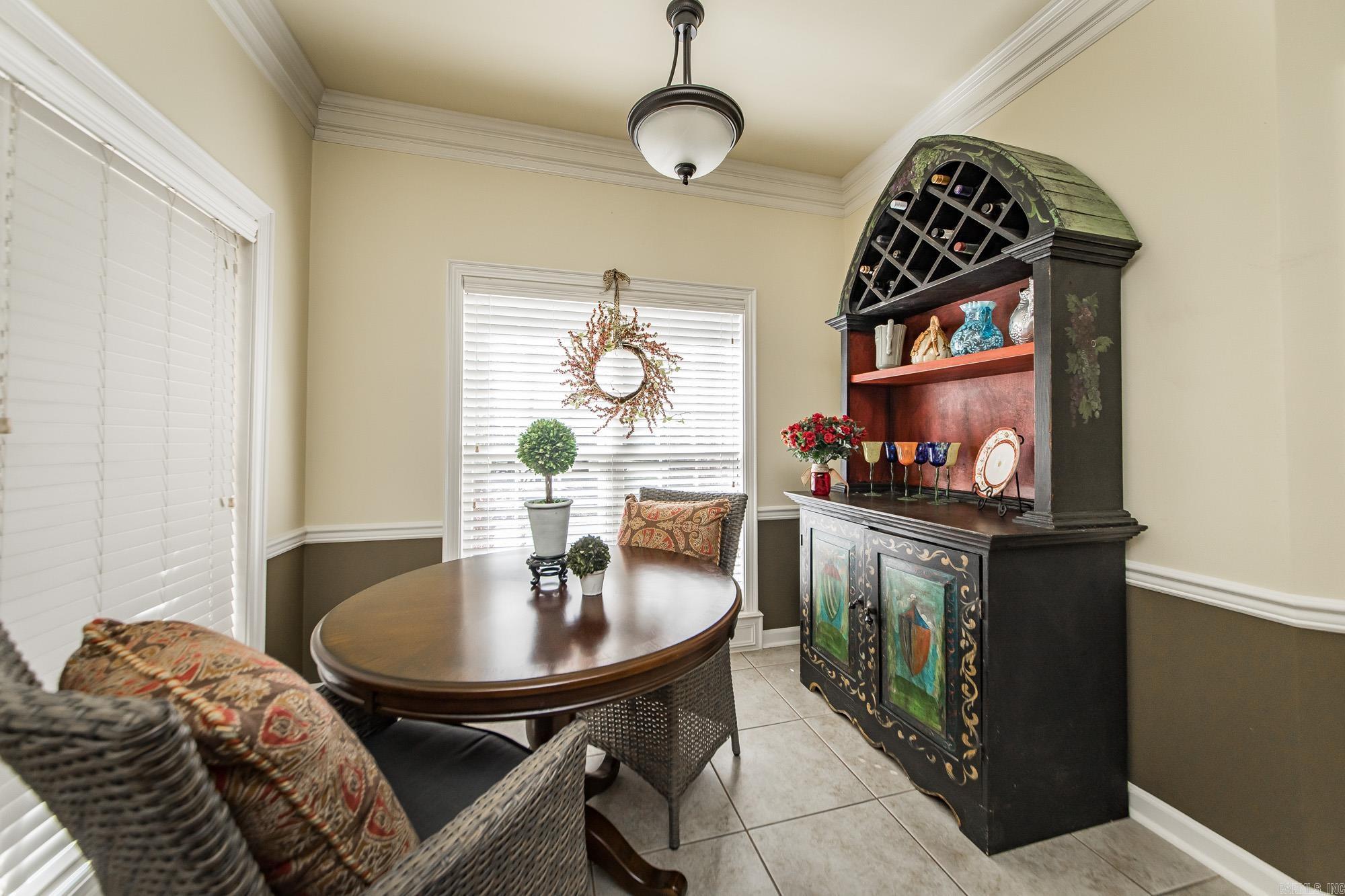 SHADY GROVE - Residential