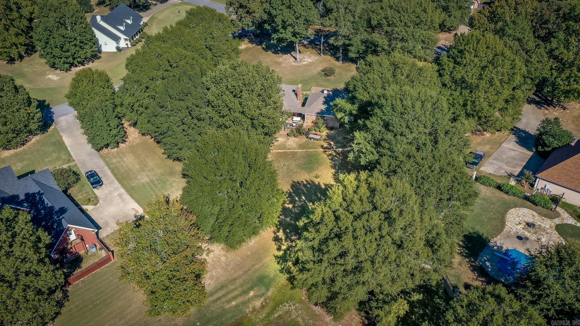 SHADY GROVE - Residential