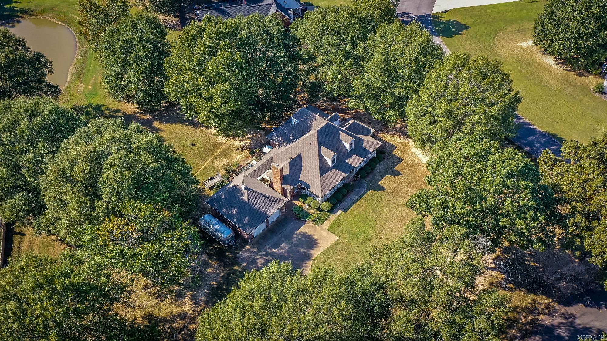 SHADY GROVE - Residential