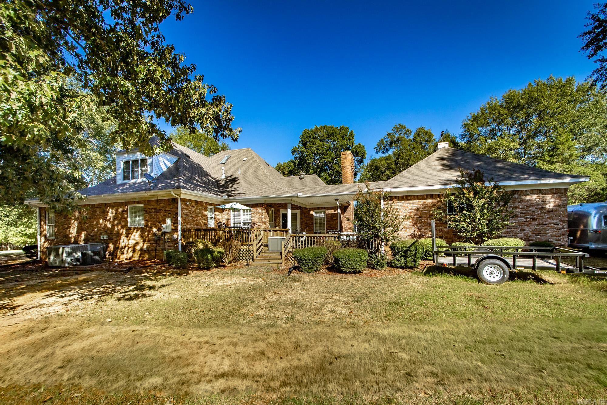SHADY GROVE - Residential
