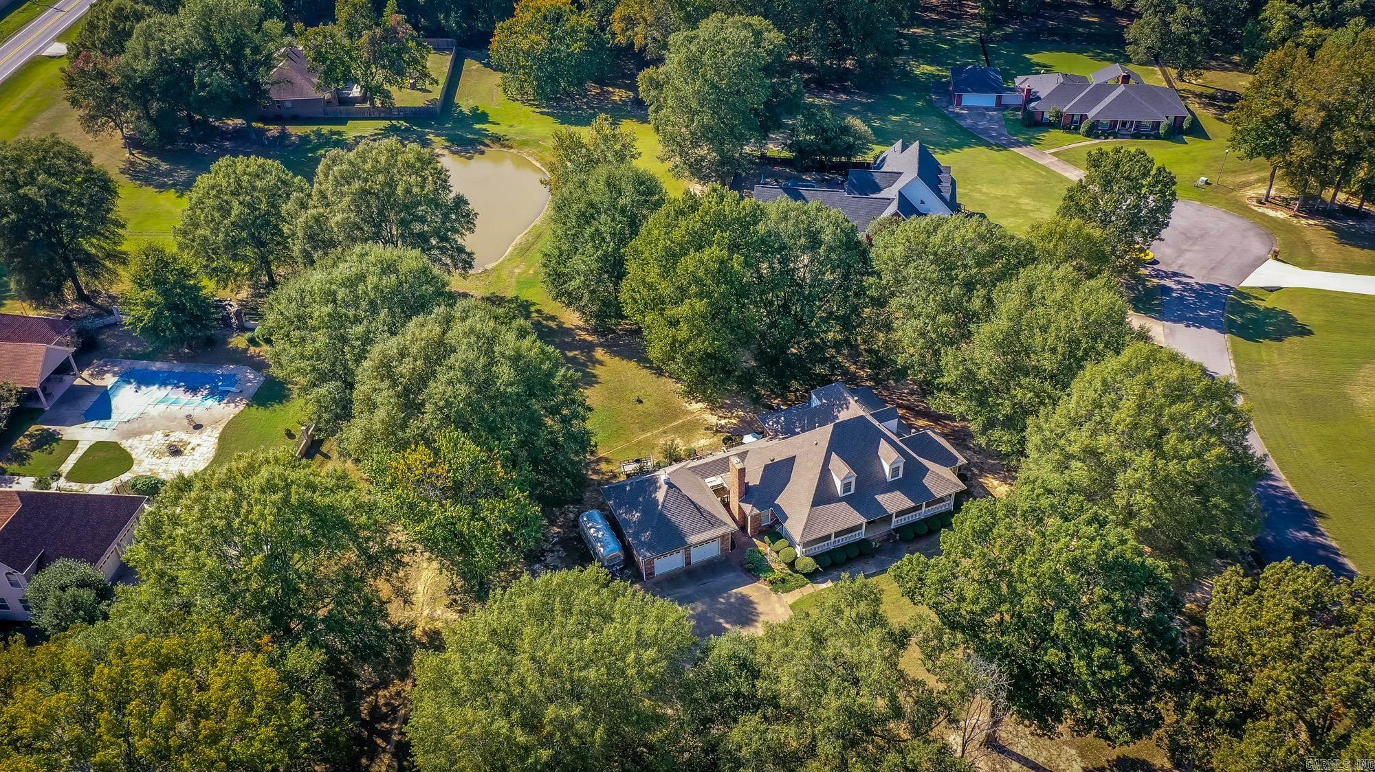 SHADY GROVE - Residential