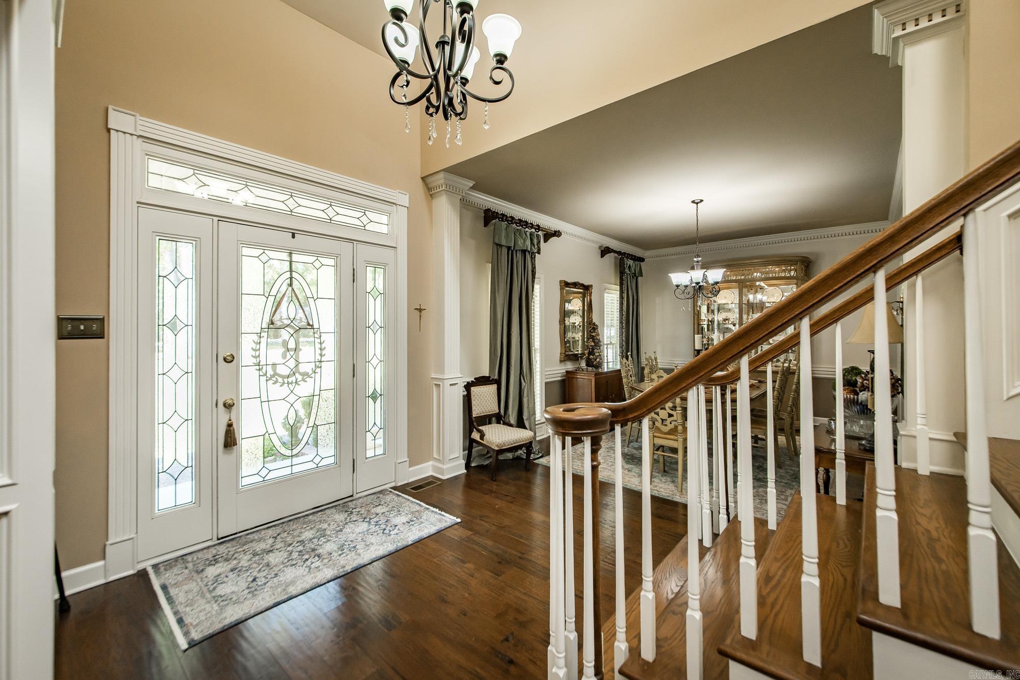 SHADY GROVE - Residential