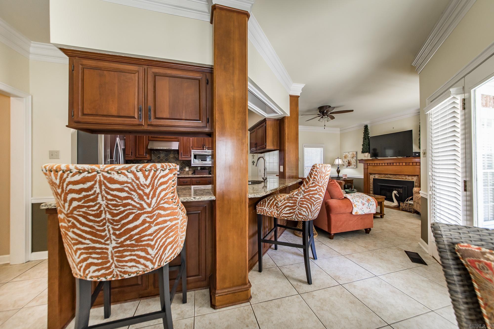 SHADY GROVE - Residential