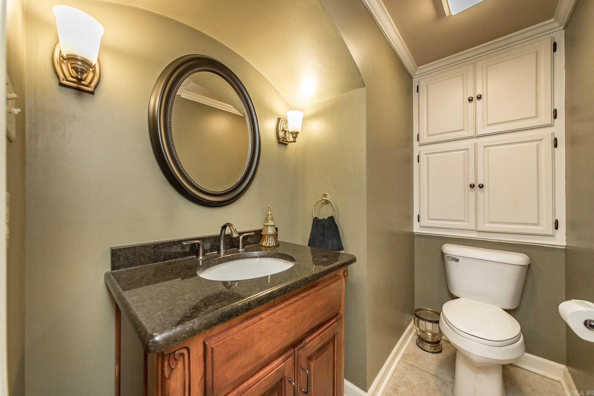 SHADY GROVE - Residential