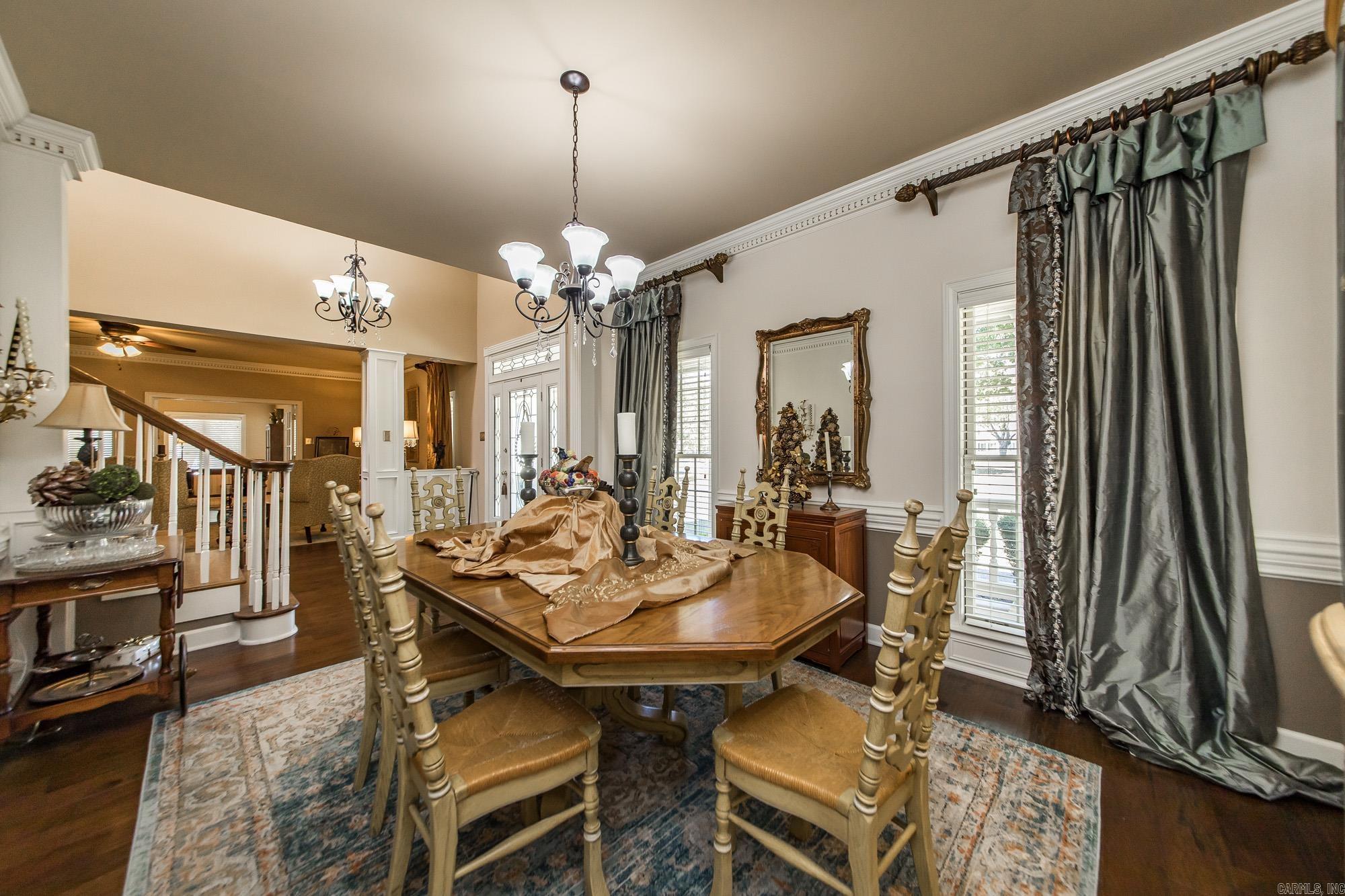 SHADY GROVE - Residential