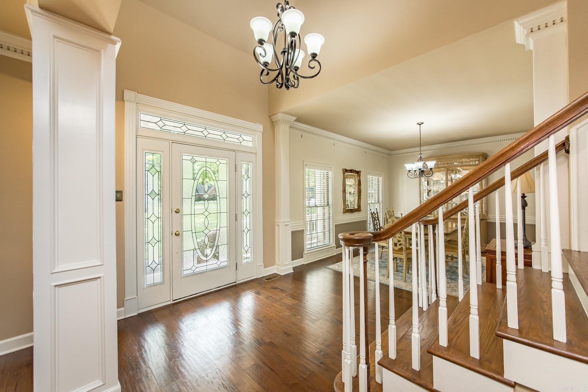 SHADY GROVE - Residential