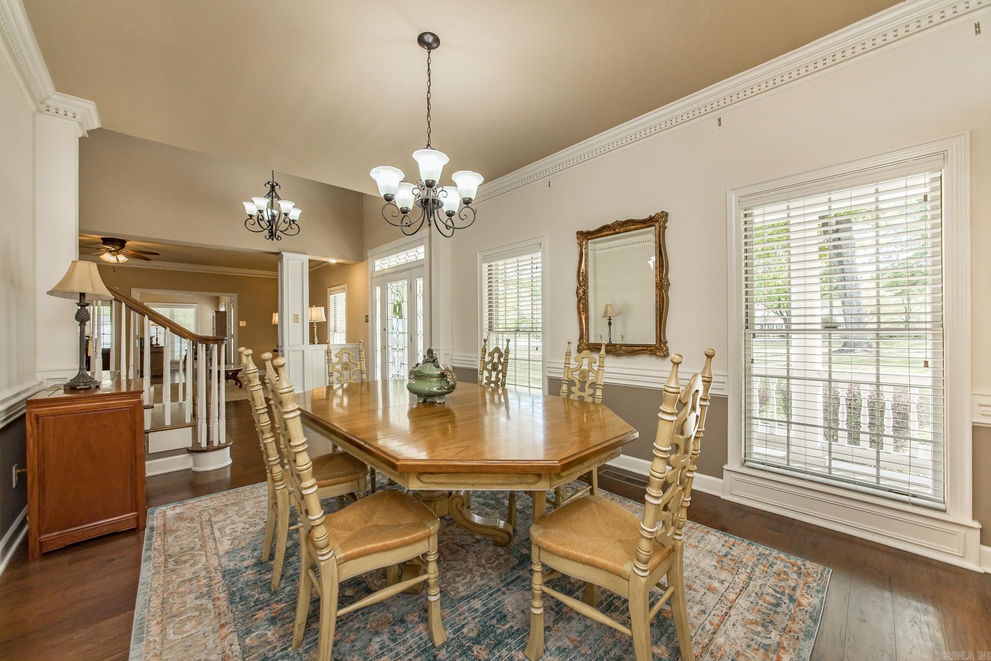 SHADY GROVE - Residential